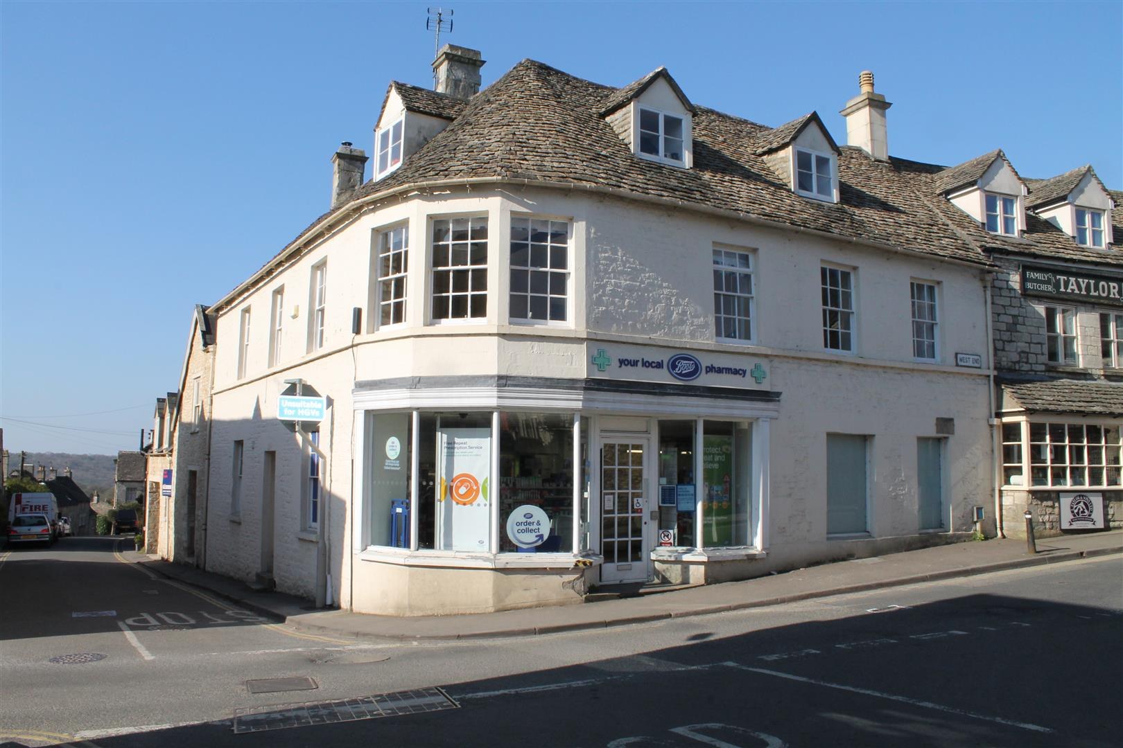Well Hill