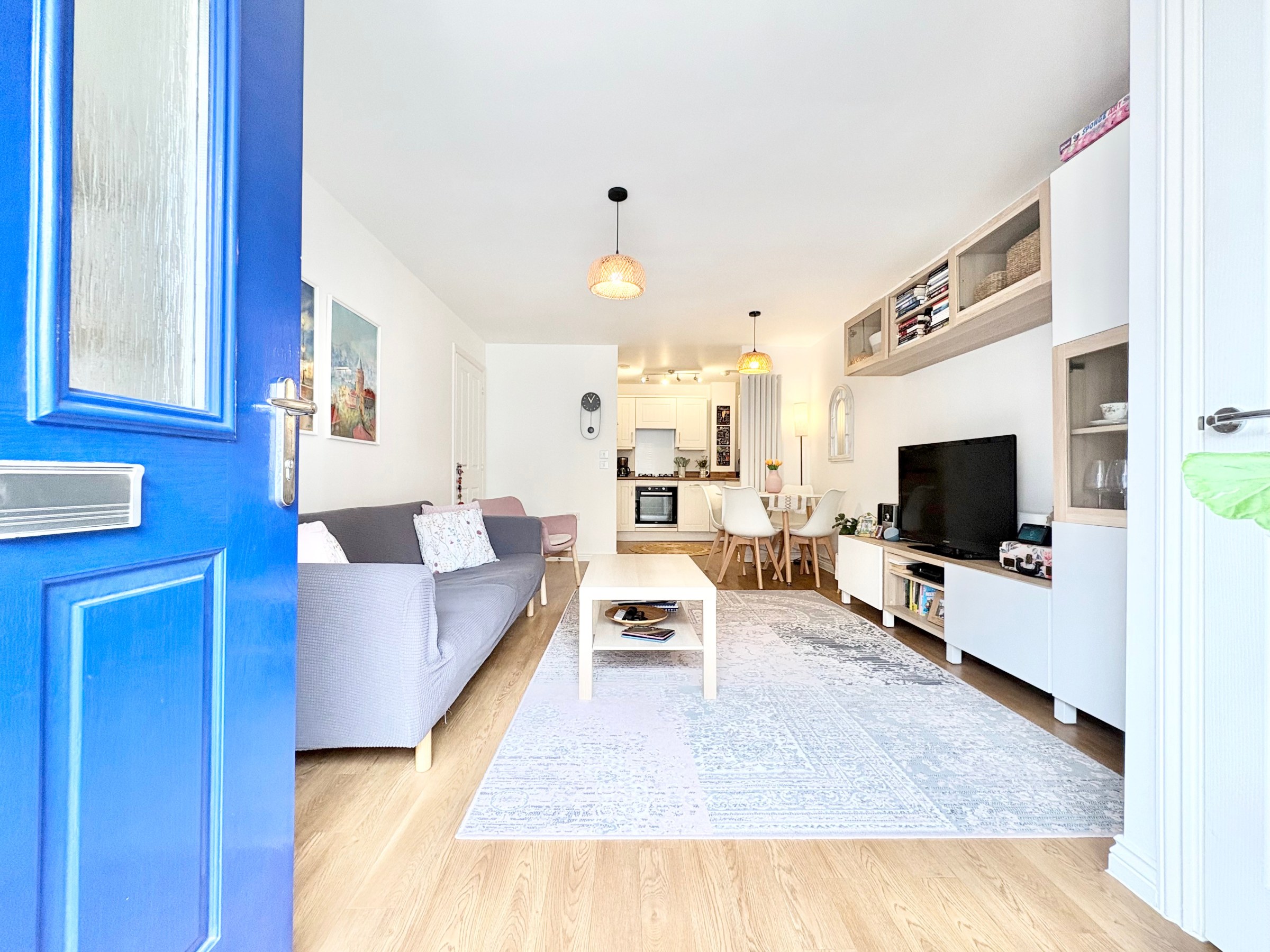 Foundry Drive, Buckingham, MK18, photo 5