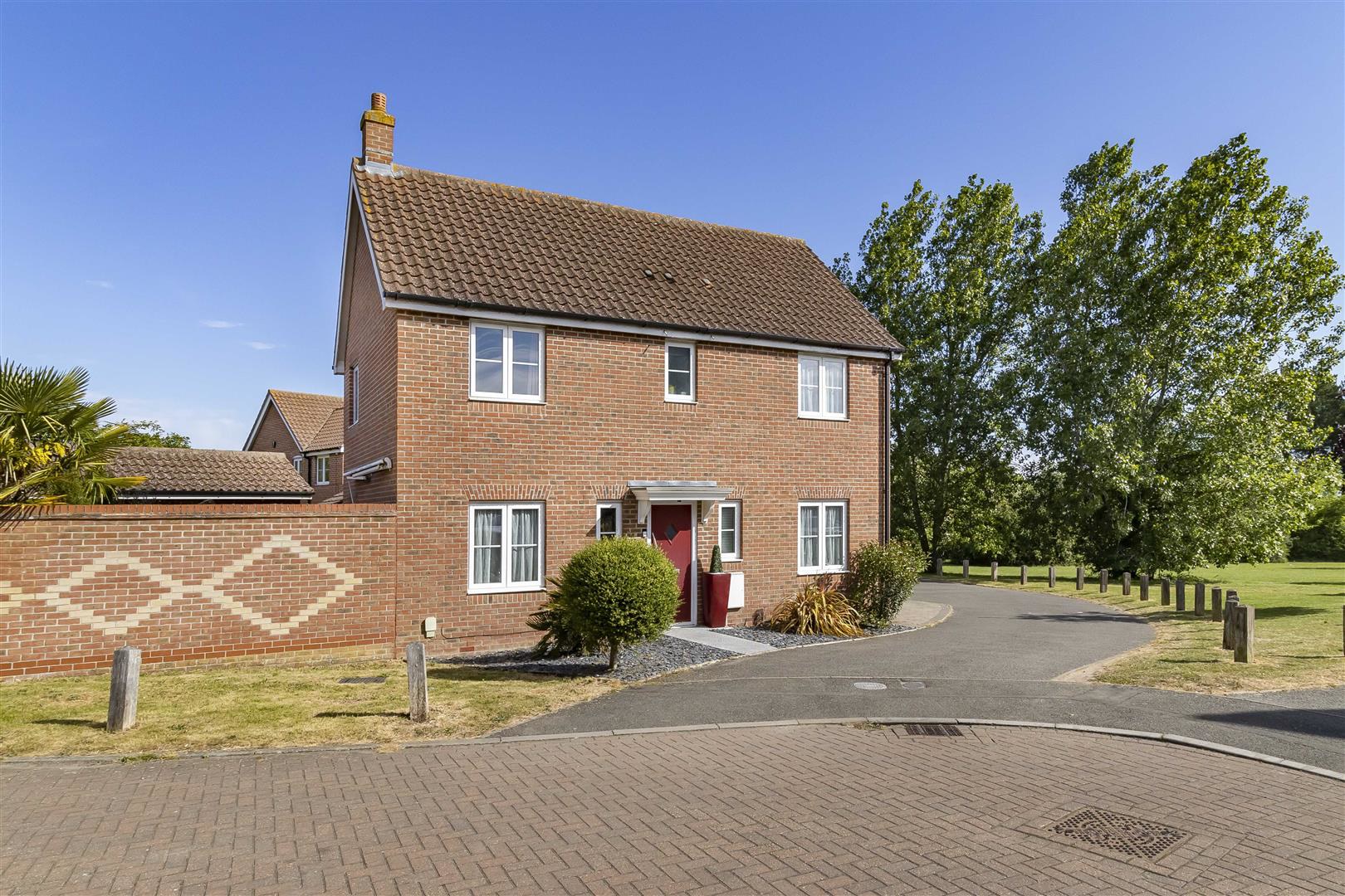 Green Road, Haverhill, photo 28