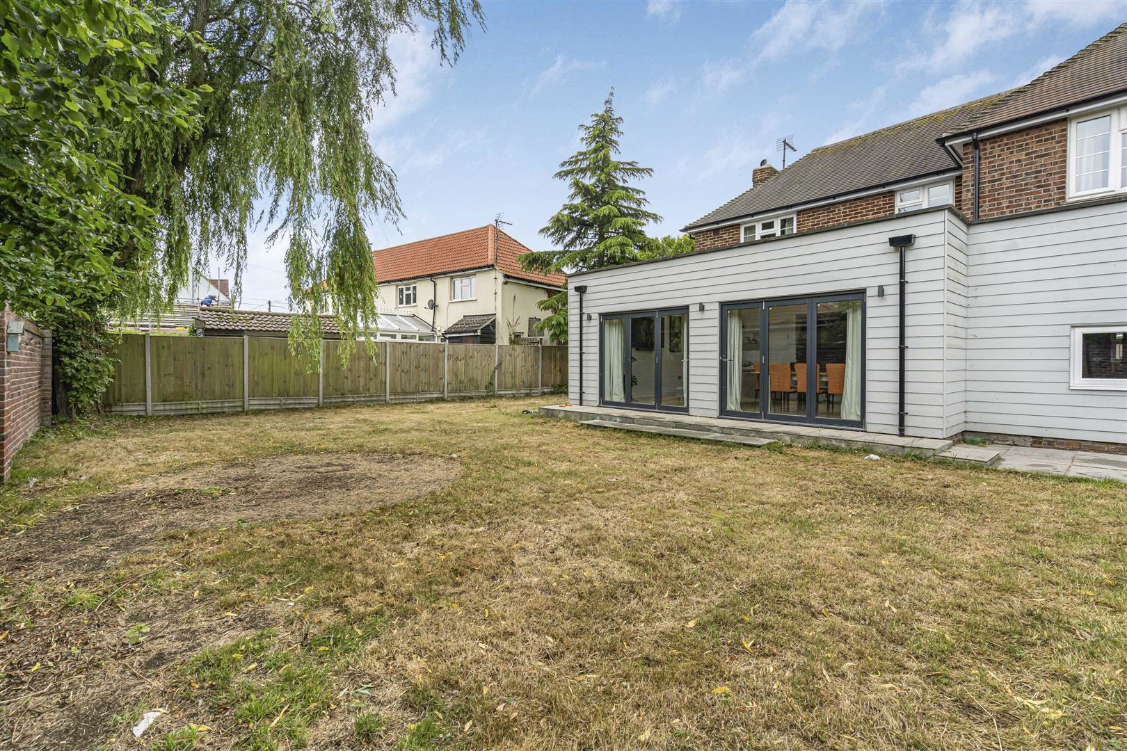 Haverhill Road, Castle Camps, Cambridge, photo 22