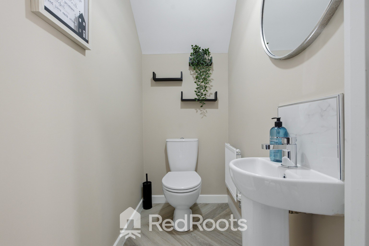 Blackbird Grove, Woodlands, Doncaster, South Yorkshire, DN6 7FU, photo 11