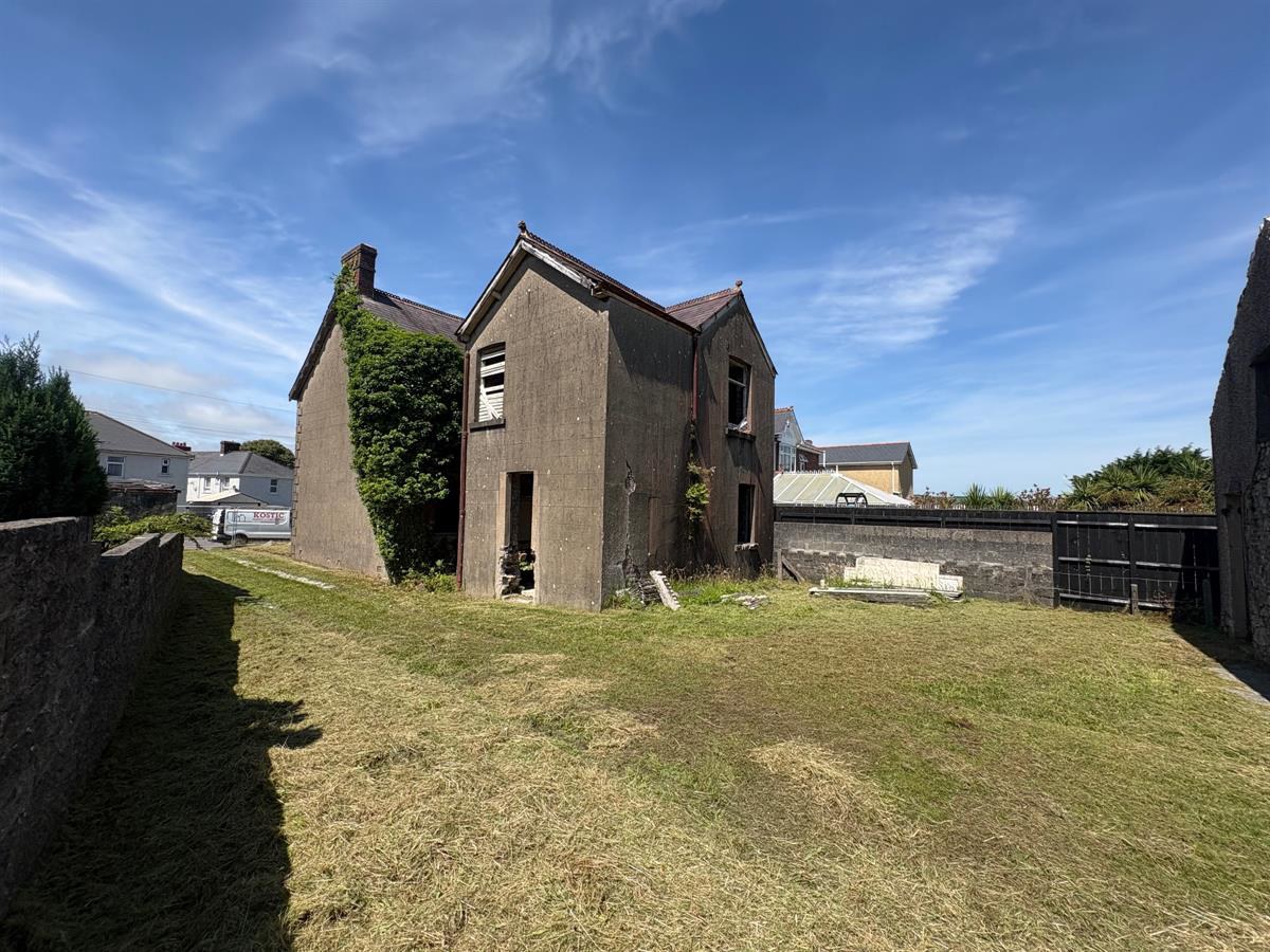 Parkfields, Sarn, Bridgend, photo 6