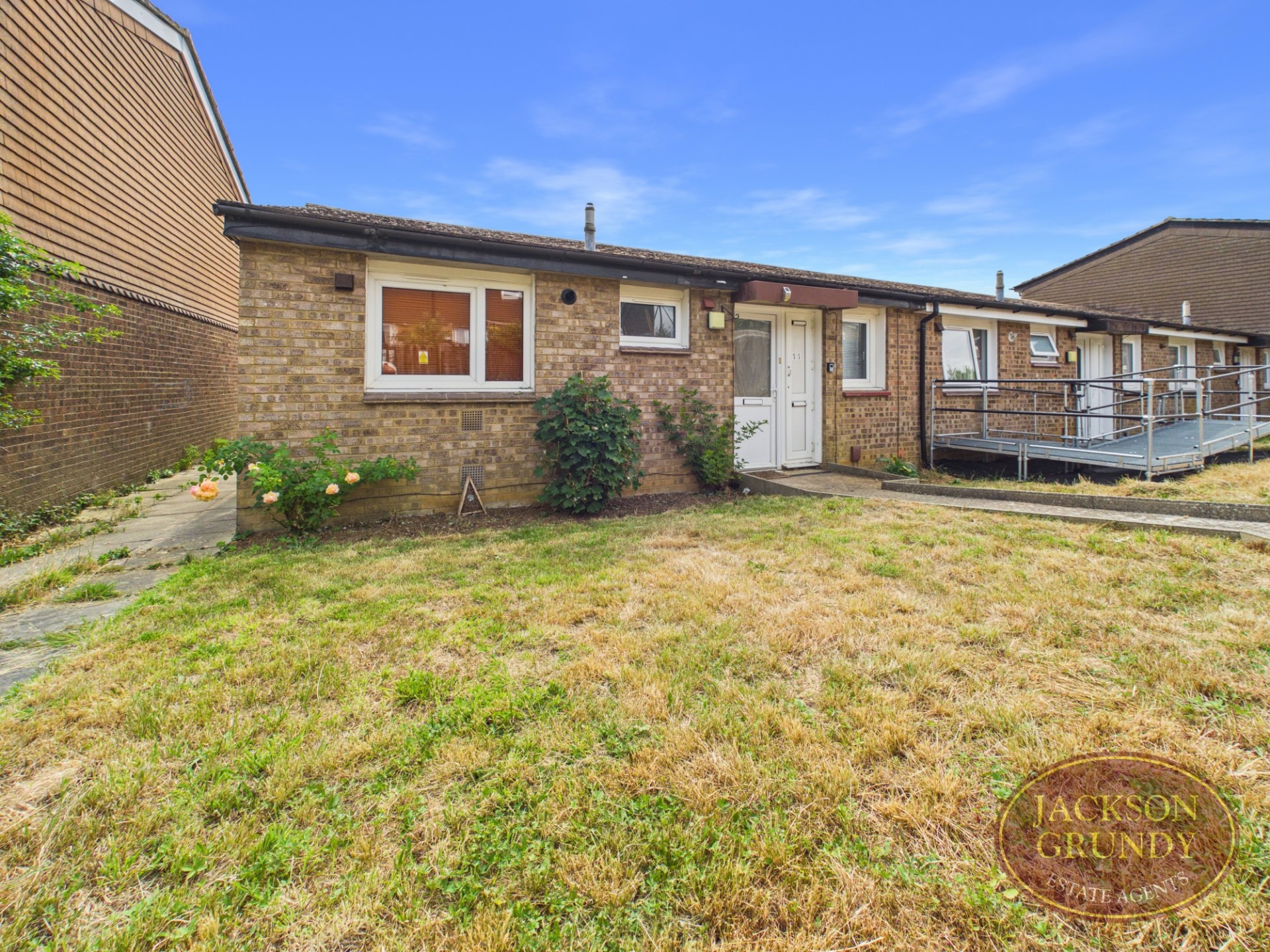 Thatchwell Court, Standens Barn, NN3 9DH