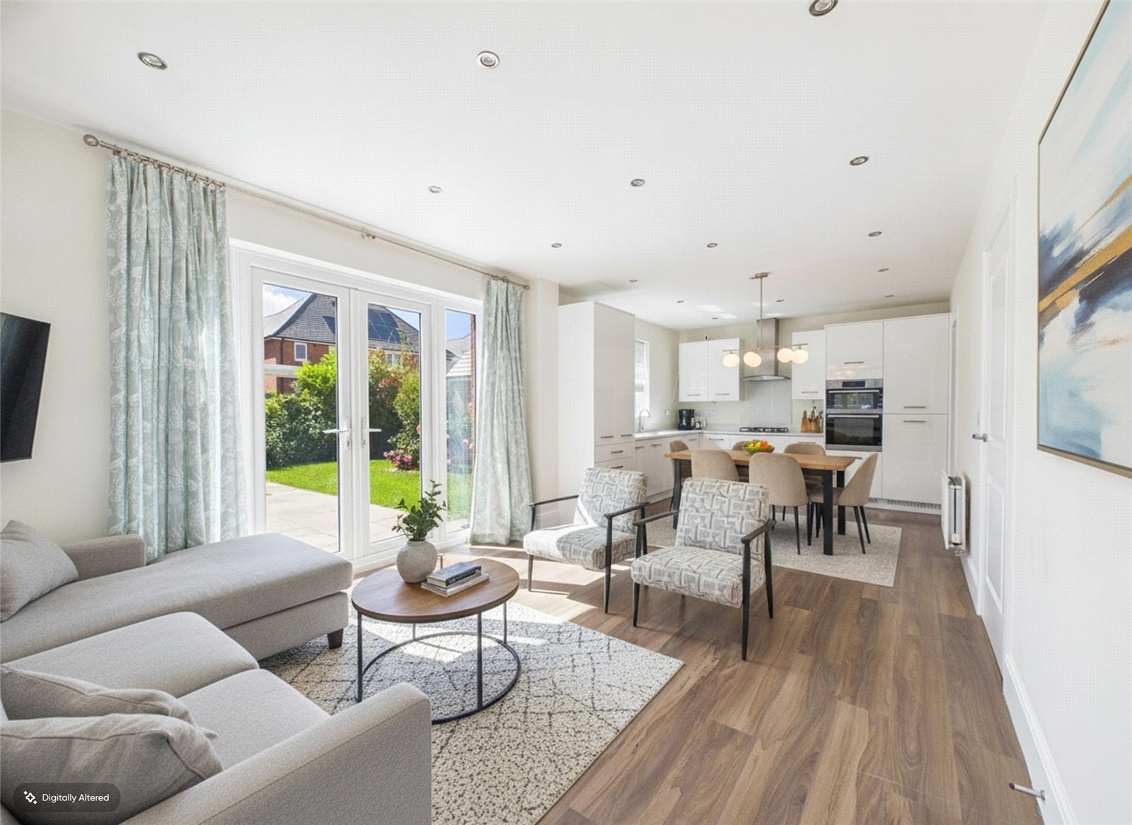 Mercia Grove, Saighton, Chester, Cheshire, CH3, photo 7