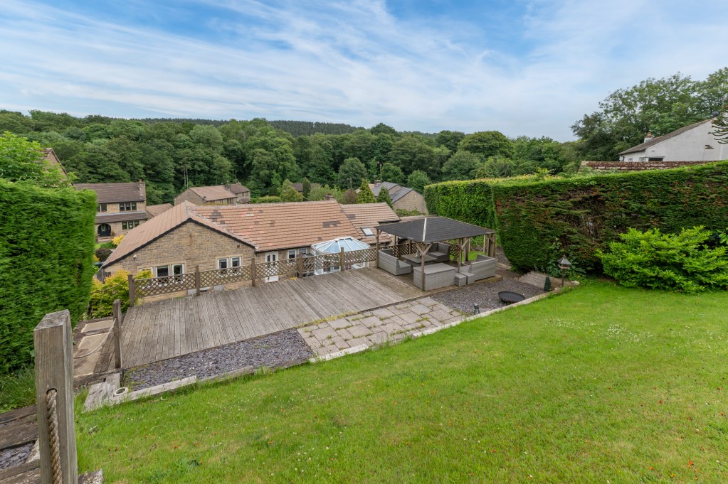 Firbeck, Harden, Bingley, BD16, photo 5