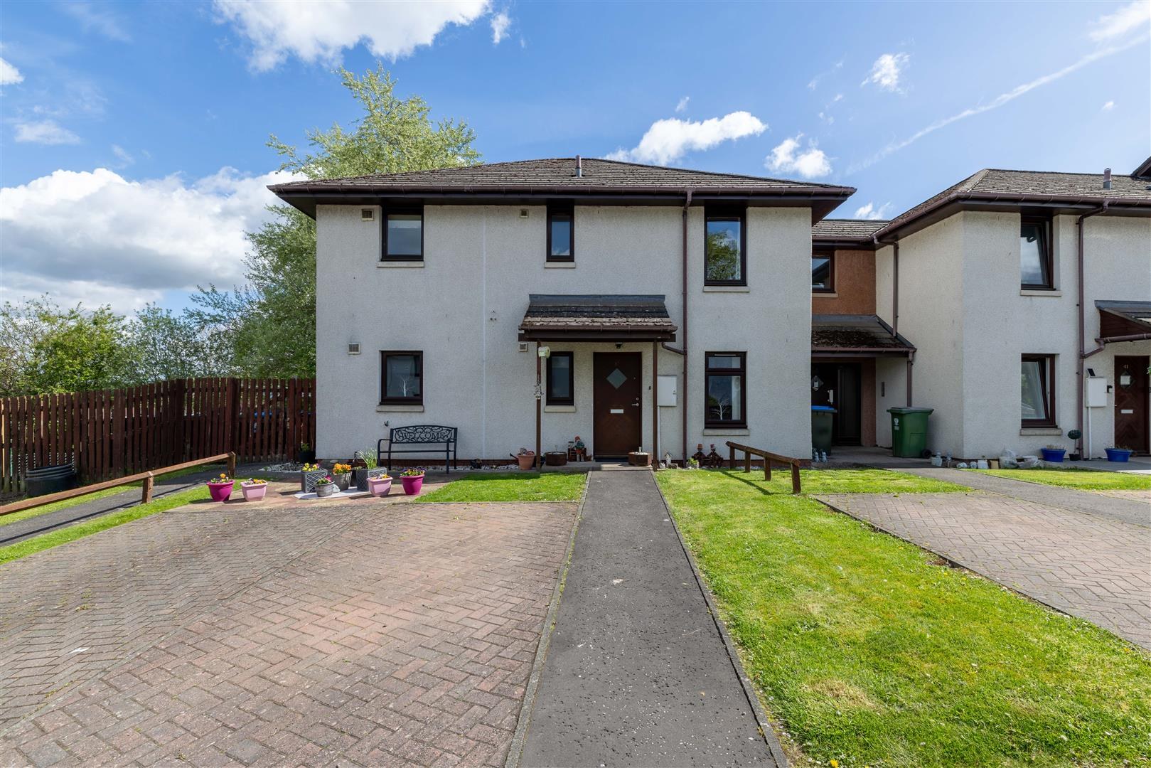 Cromlix Road