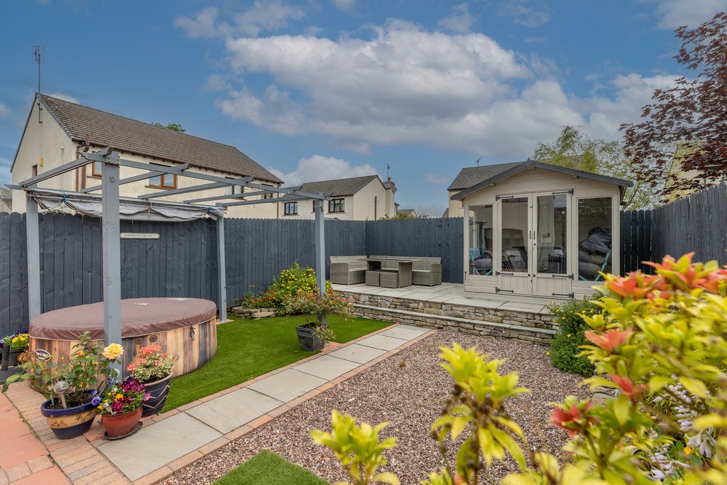 3 The Lynchetts, Shap, Penrith, photo 16