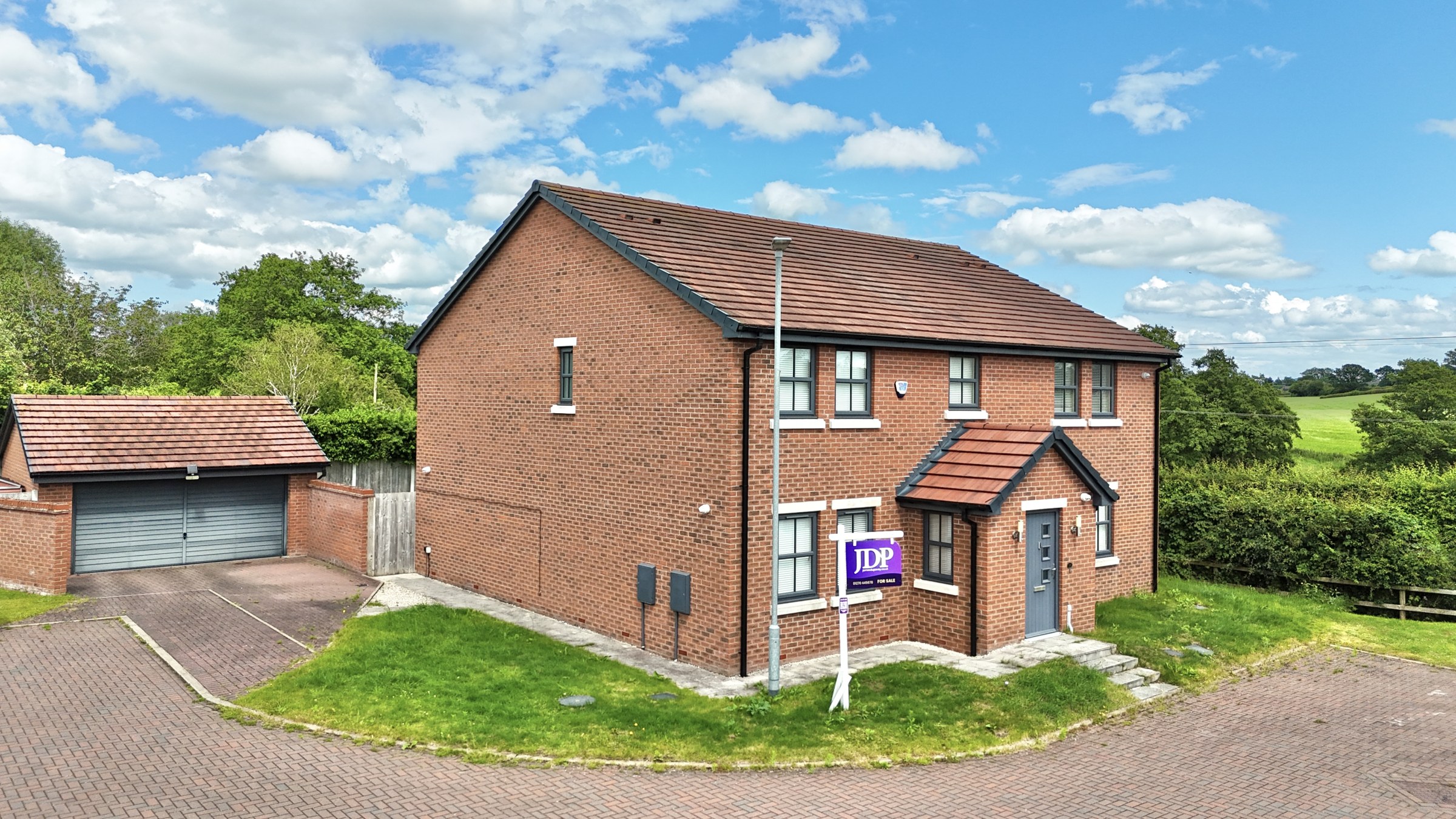Village View Close, Audlem, CW3, photo 24