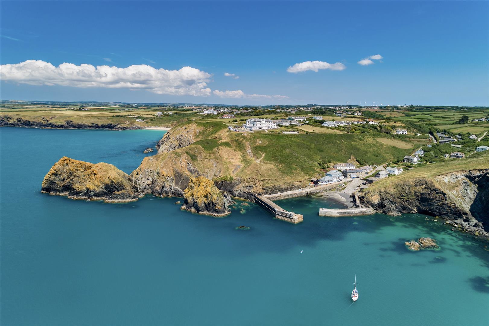 Polurrian Cliff | Lizard Peninsula, photo 40