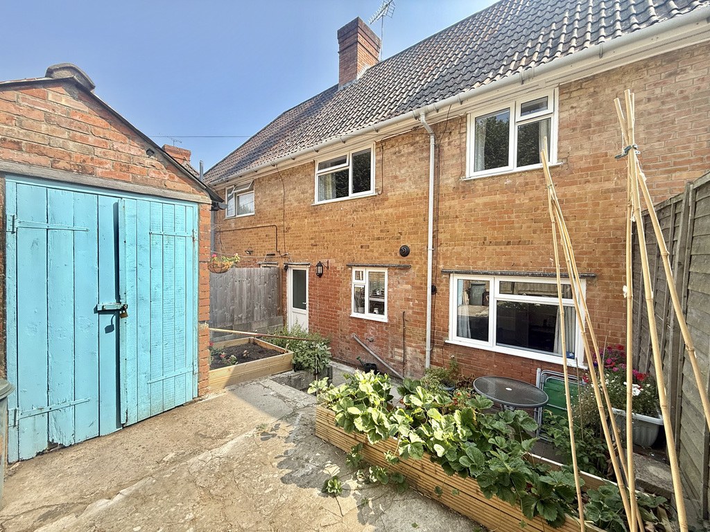 Hillside View, Stoford, Yeovil, Somerset, photo 20