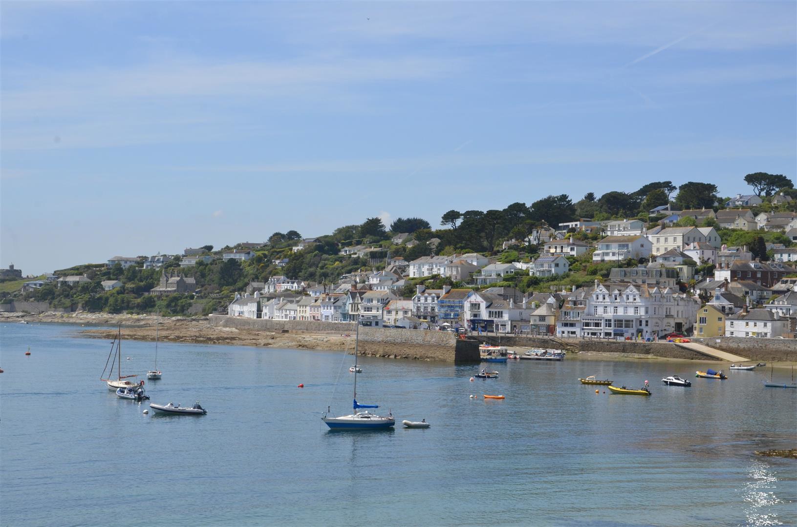St Mawes | South Cornwall, photo 10