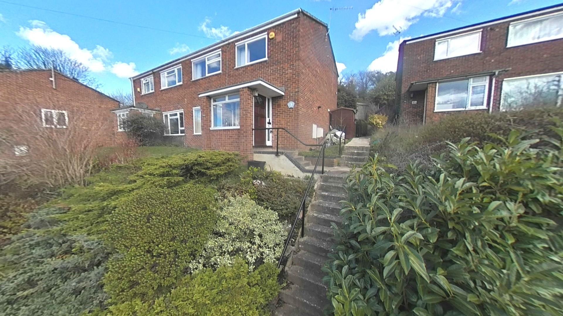 Middlebrook Road