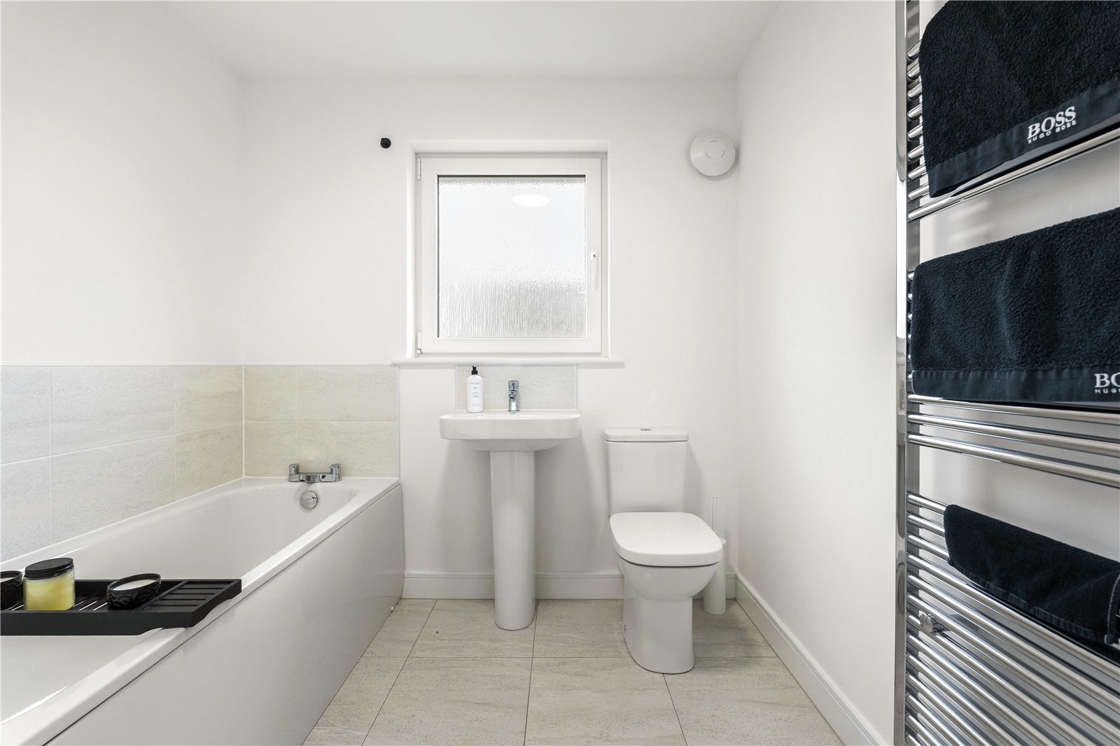 West Craigs, Edinburgh, EH12, photo 20