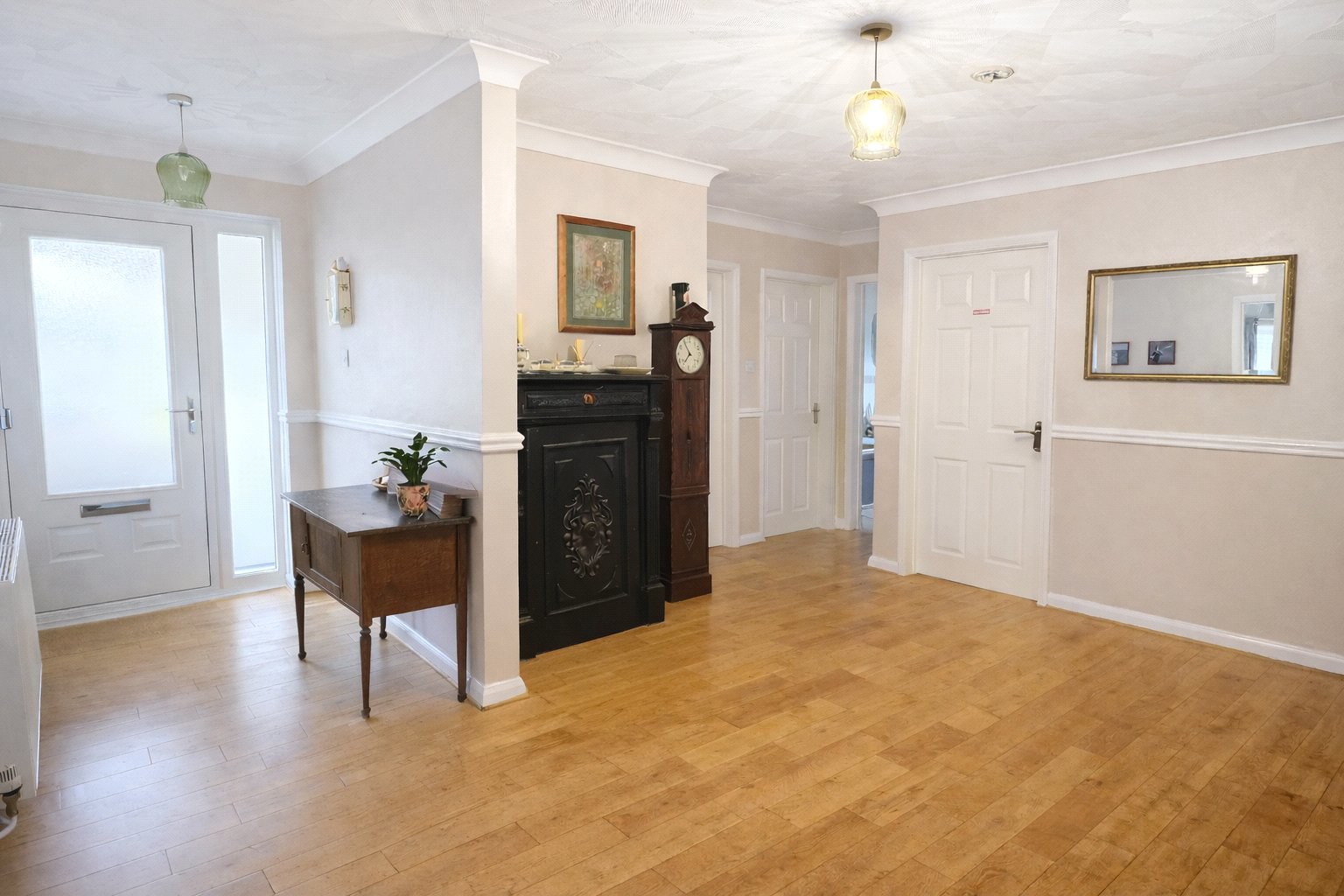 Green Meadows, Camelford, Cornwall, PL32, photo 5