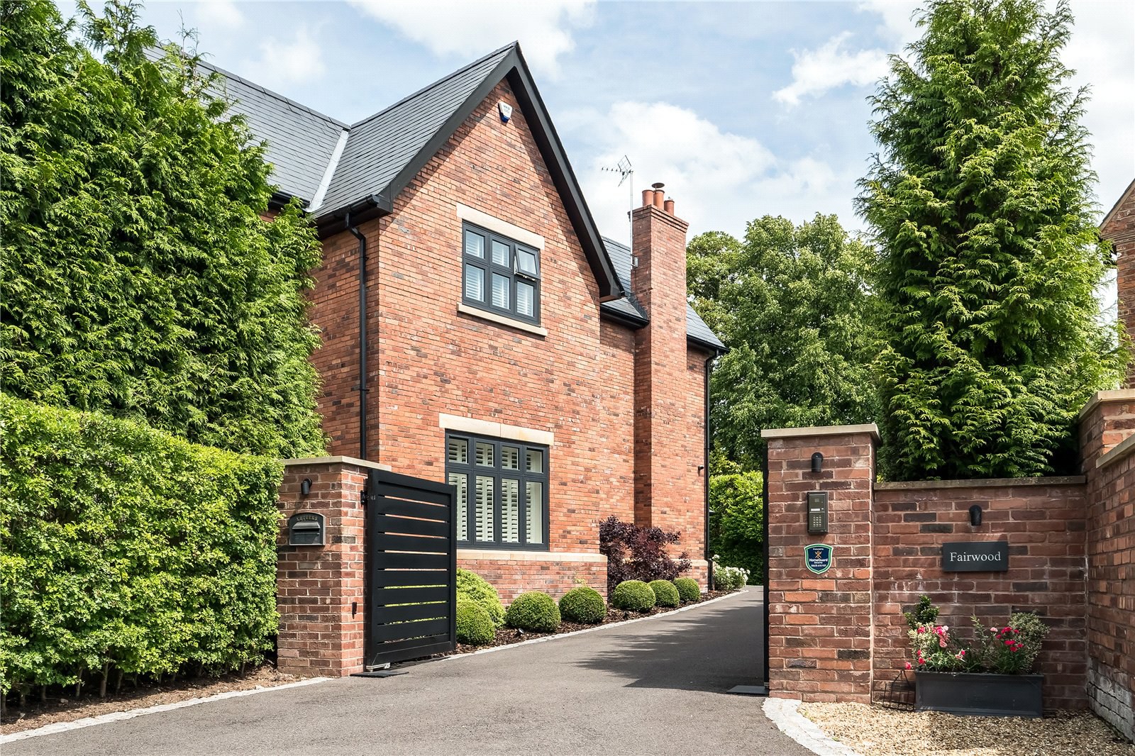 Scott Road, Prestbury, Macclesfield, Cheshire, SK10, photo 34