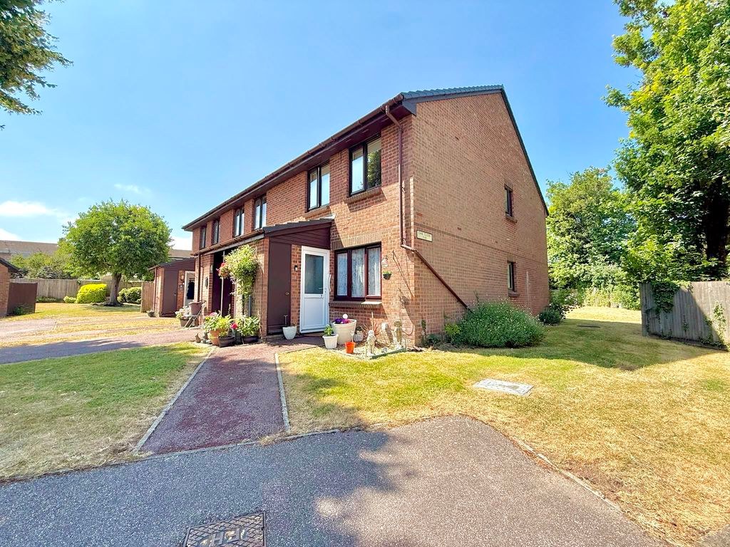 Oak CloseDunstable LU5 4DJ