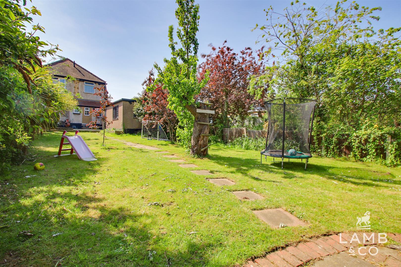 Holland Road, Clacton-on-Sea, photo 4