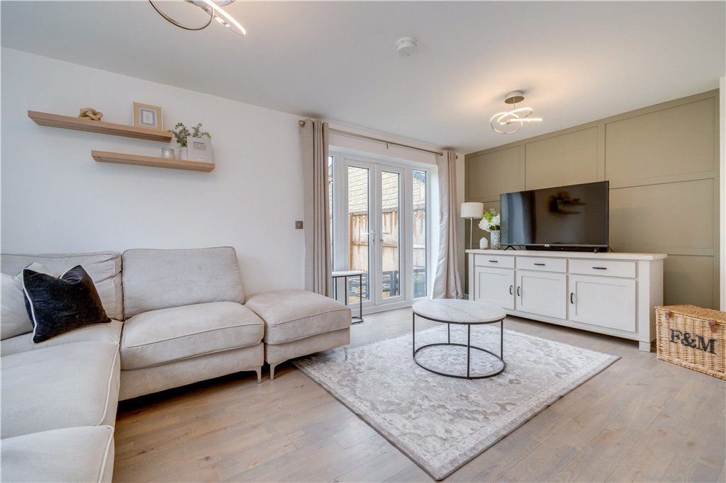 Winder Way, Micklefield, Leeds, West Yorkshire, LS25, photo 15