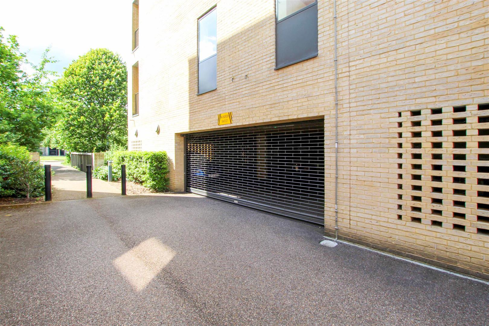 Seekings Close, Trumpington, Cambridge, photo 11