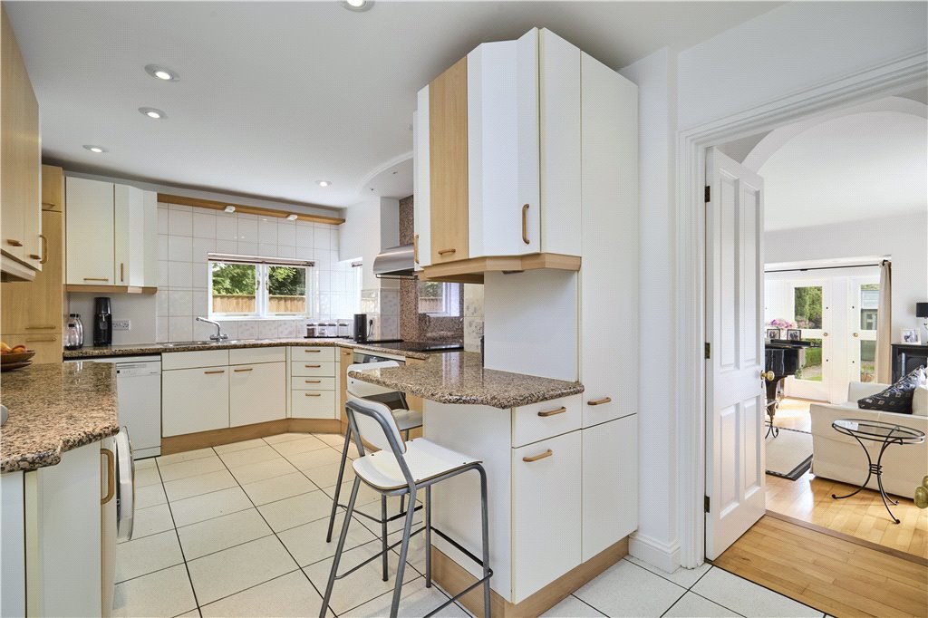 Weetwood Lane, Leeds, West Yorkshire, LS16, photo 11