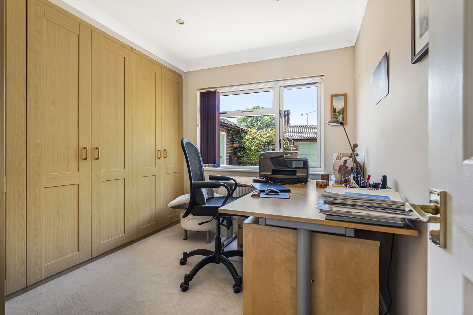 Perry Hill, Worplesdon, Guildford, Surrey, GU3, photo 7