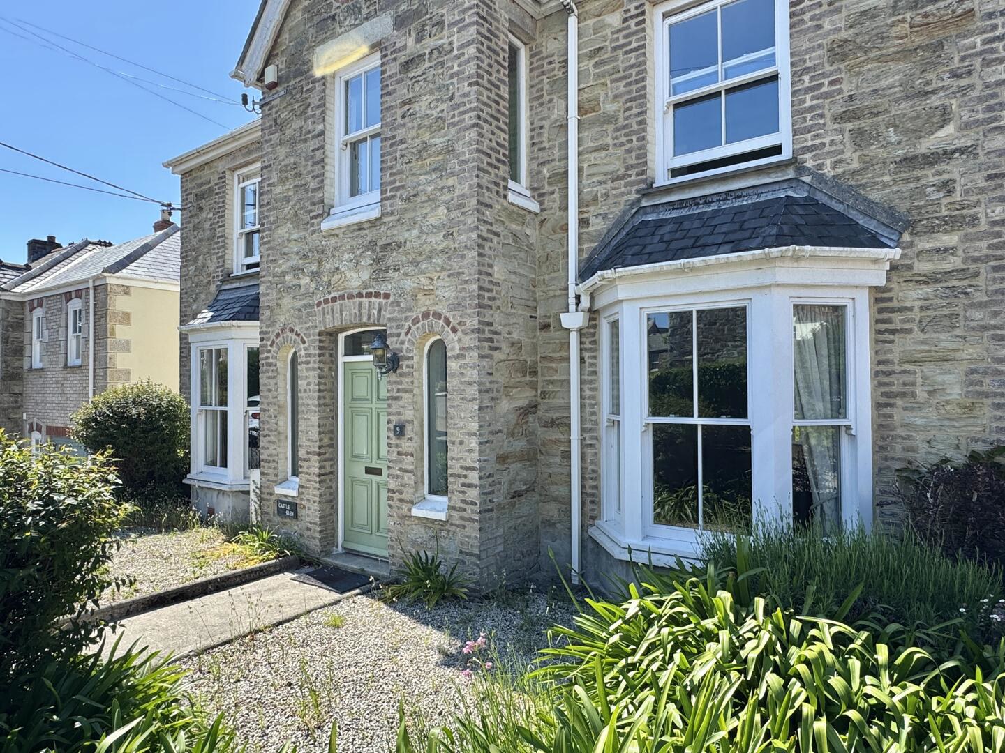 Carvoza Road, Truro, photo 29