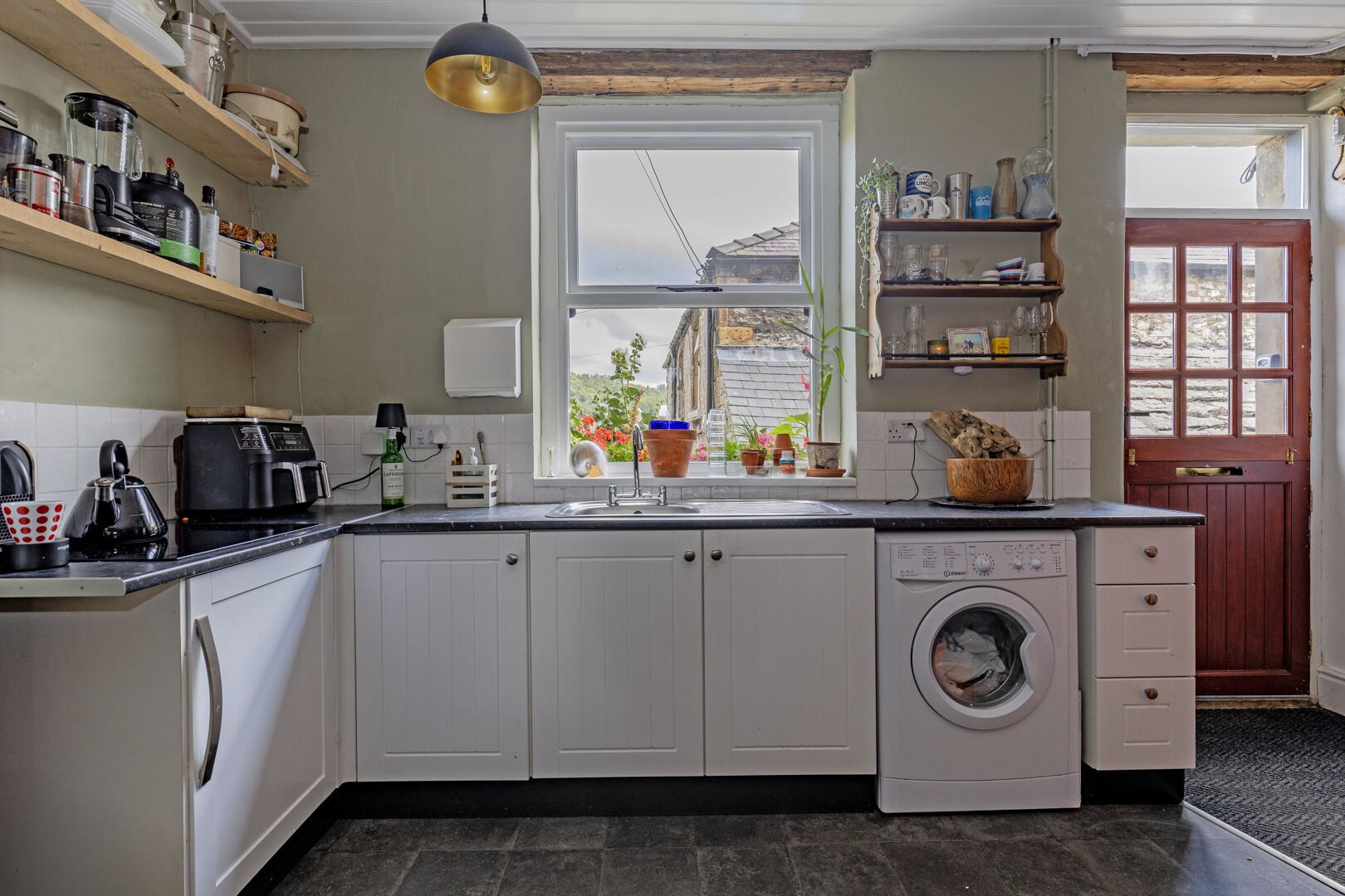 Rock Terrace, Bakewell, photo 5