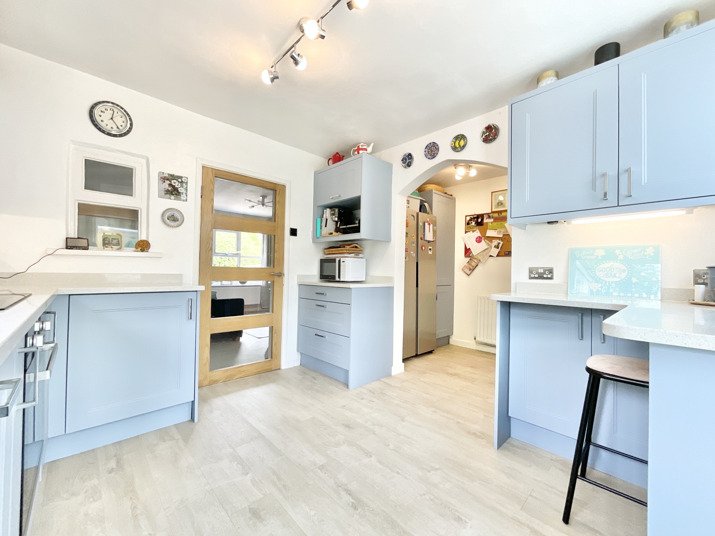 Chapel Lane, Hookgate, TF9, photo 11