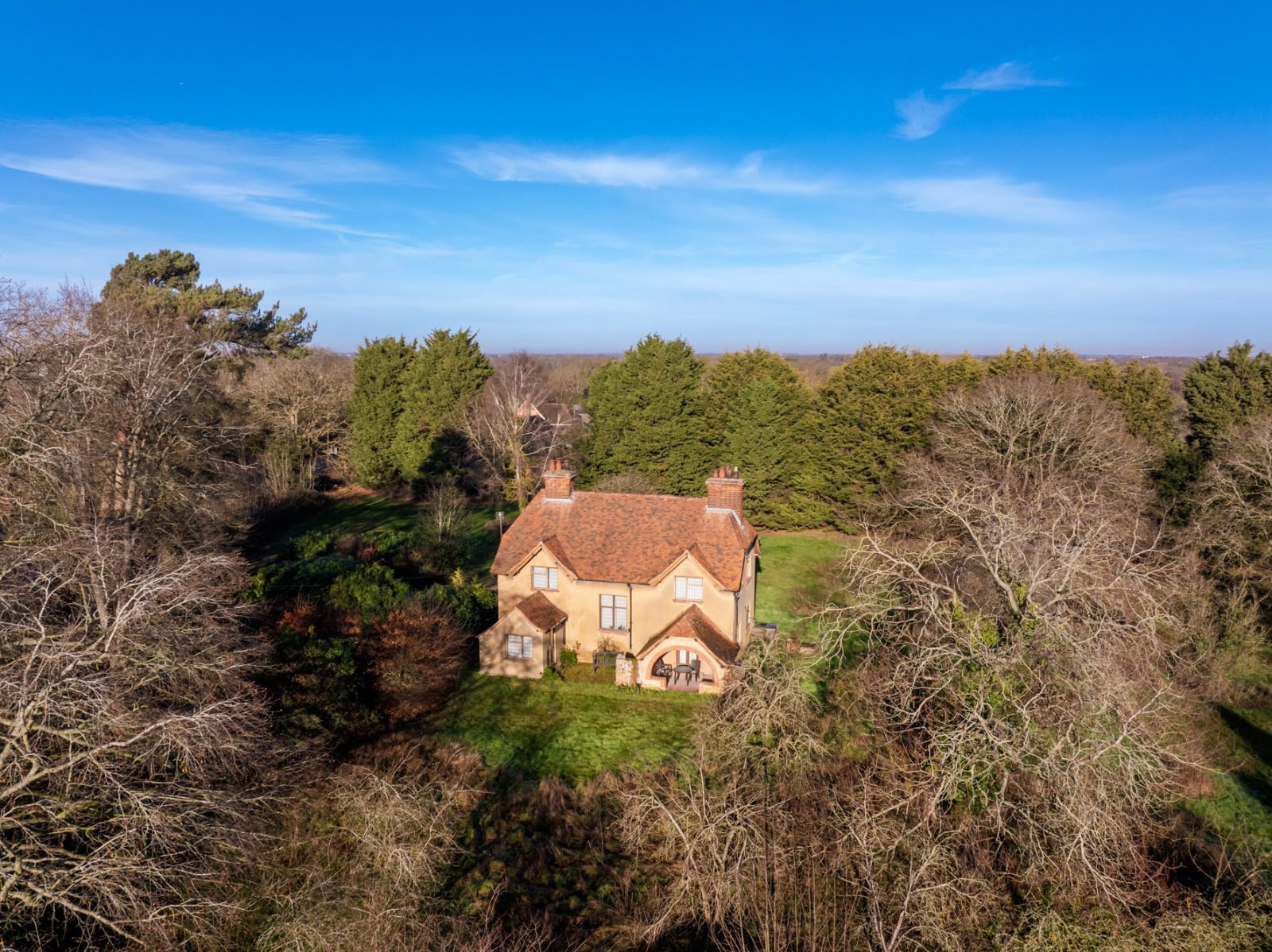 The Folley, Layer de La Haye, Colchester, Essex, CO2, photo 2