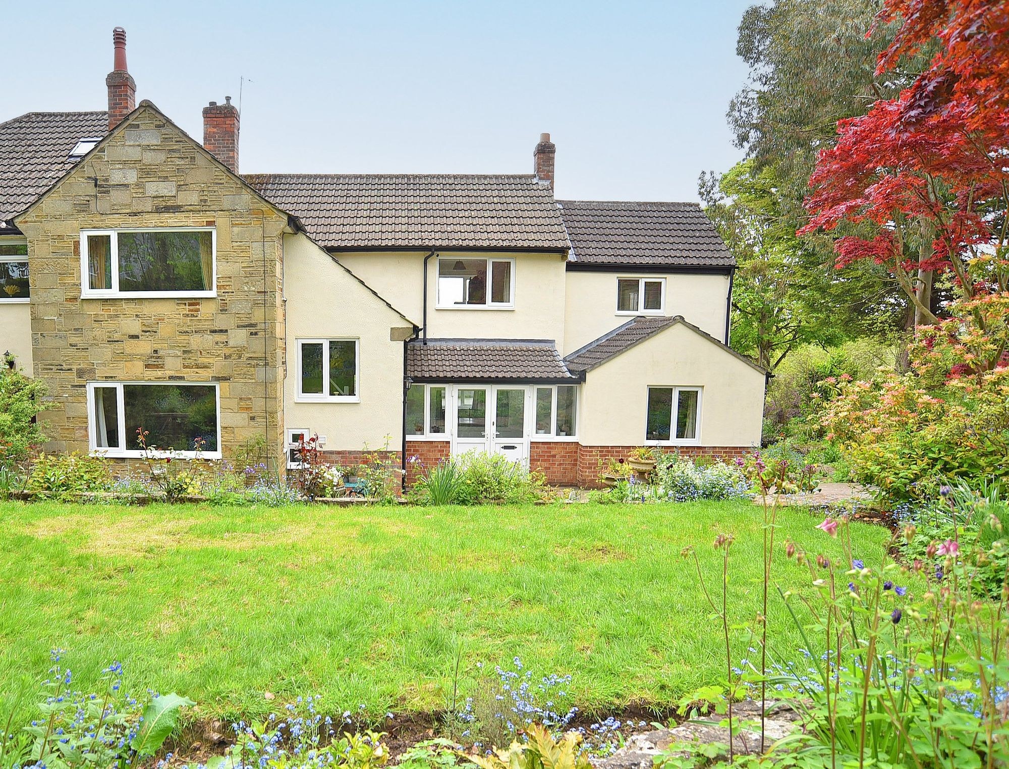 4 bed home for sale in Oakdale, Harrogate