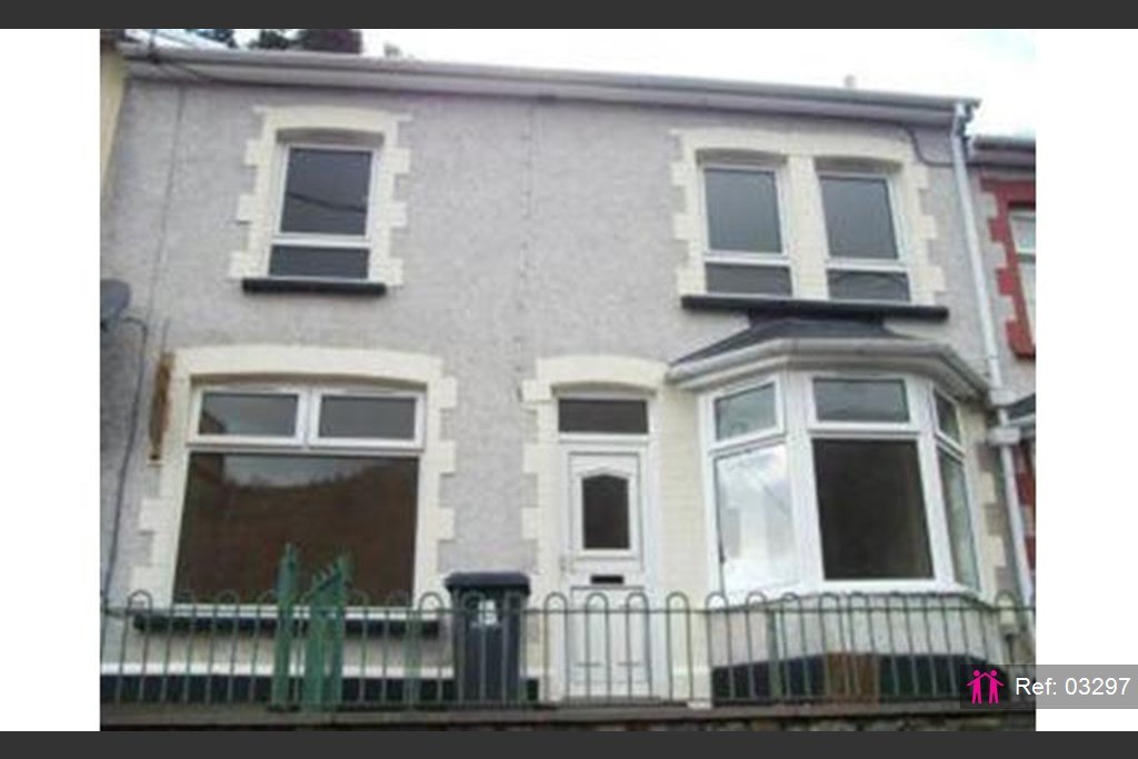 Brynhyfryd Terrace