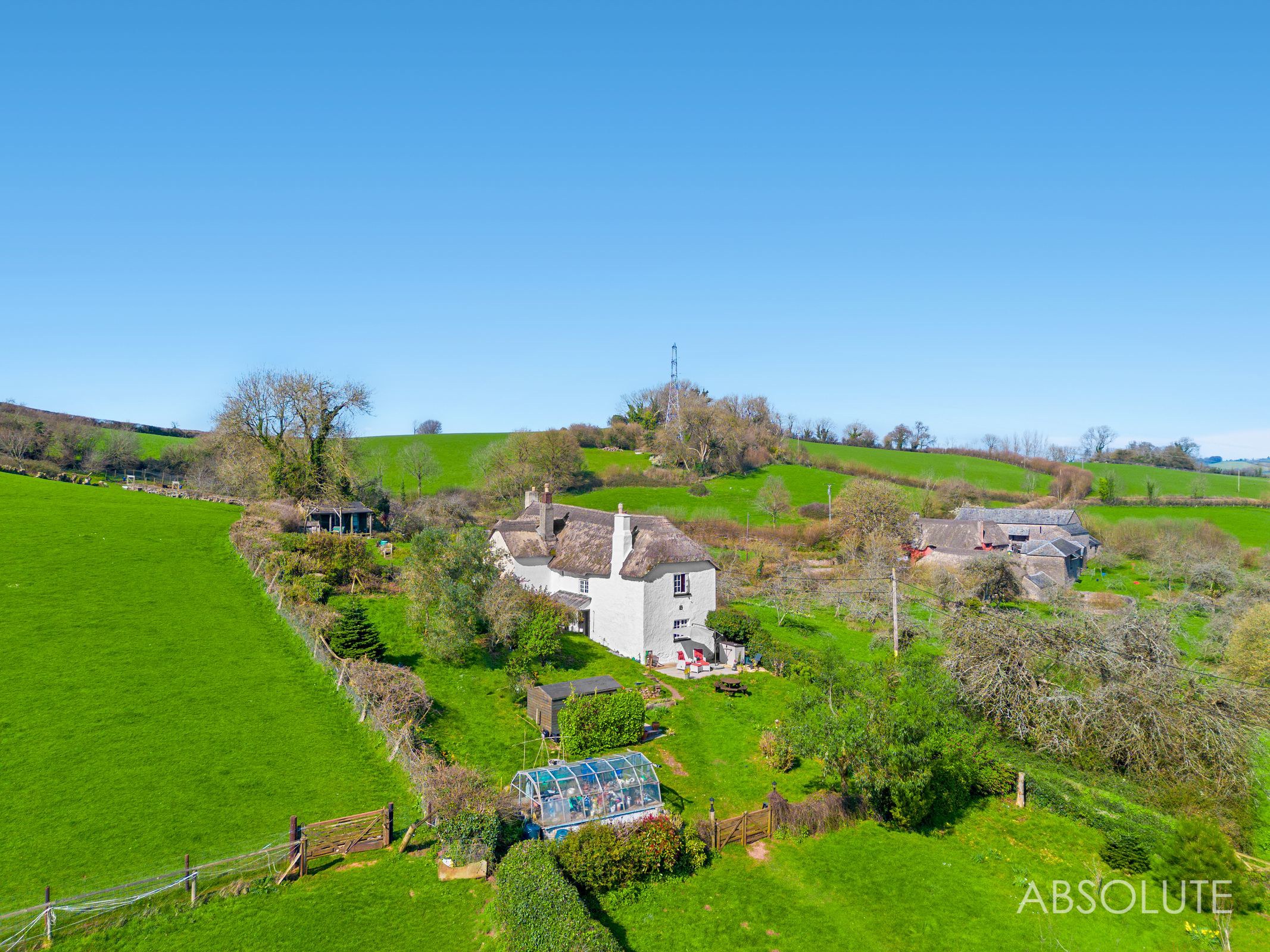 Whilborough, Newton Abbot, TQ12, photo 37