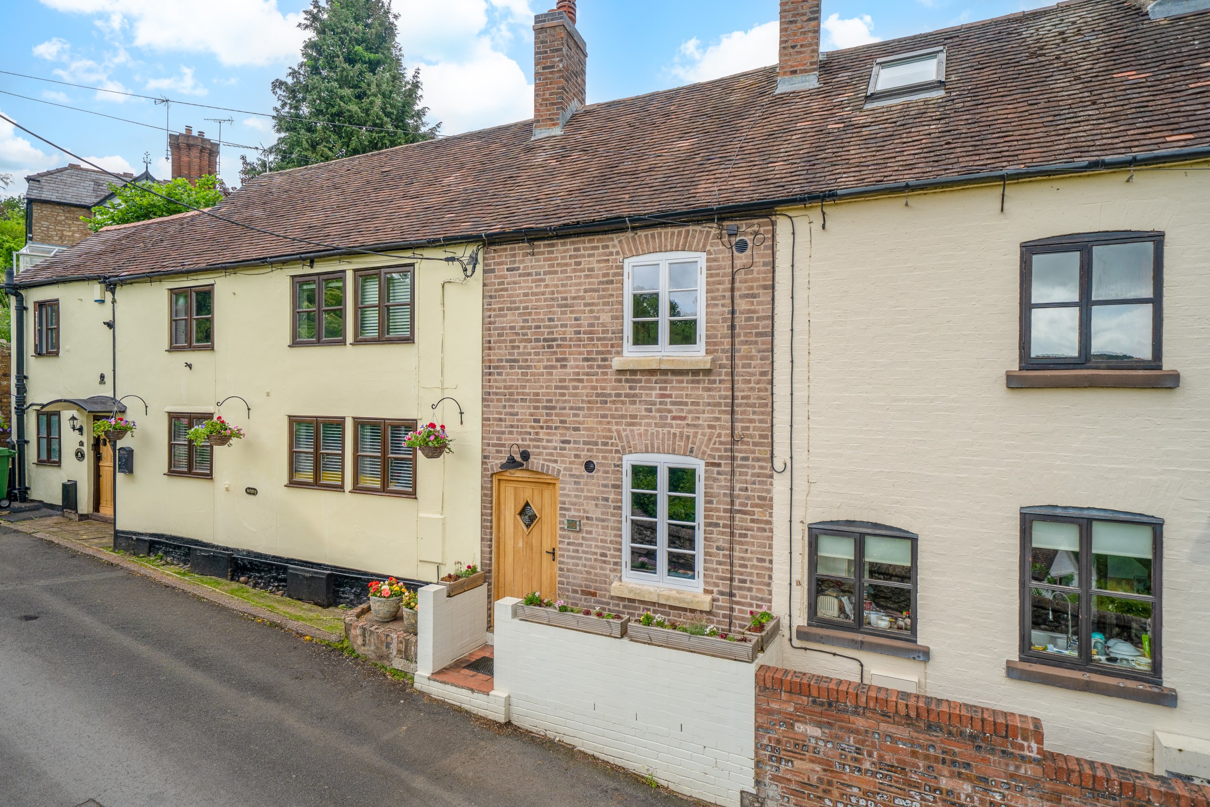 Church Hill, Ironbridge, TF8, photo 21
