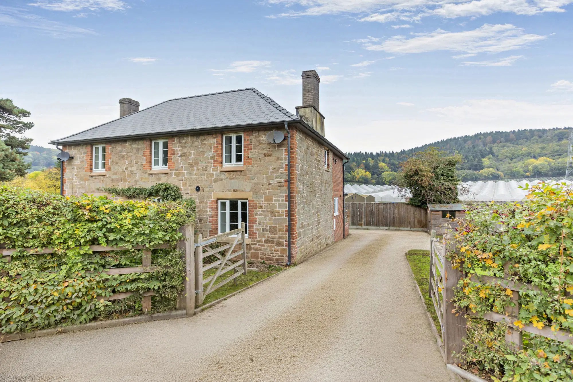 Coleraine Cottage