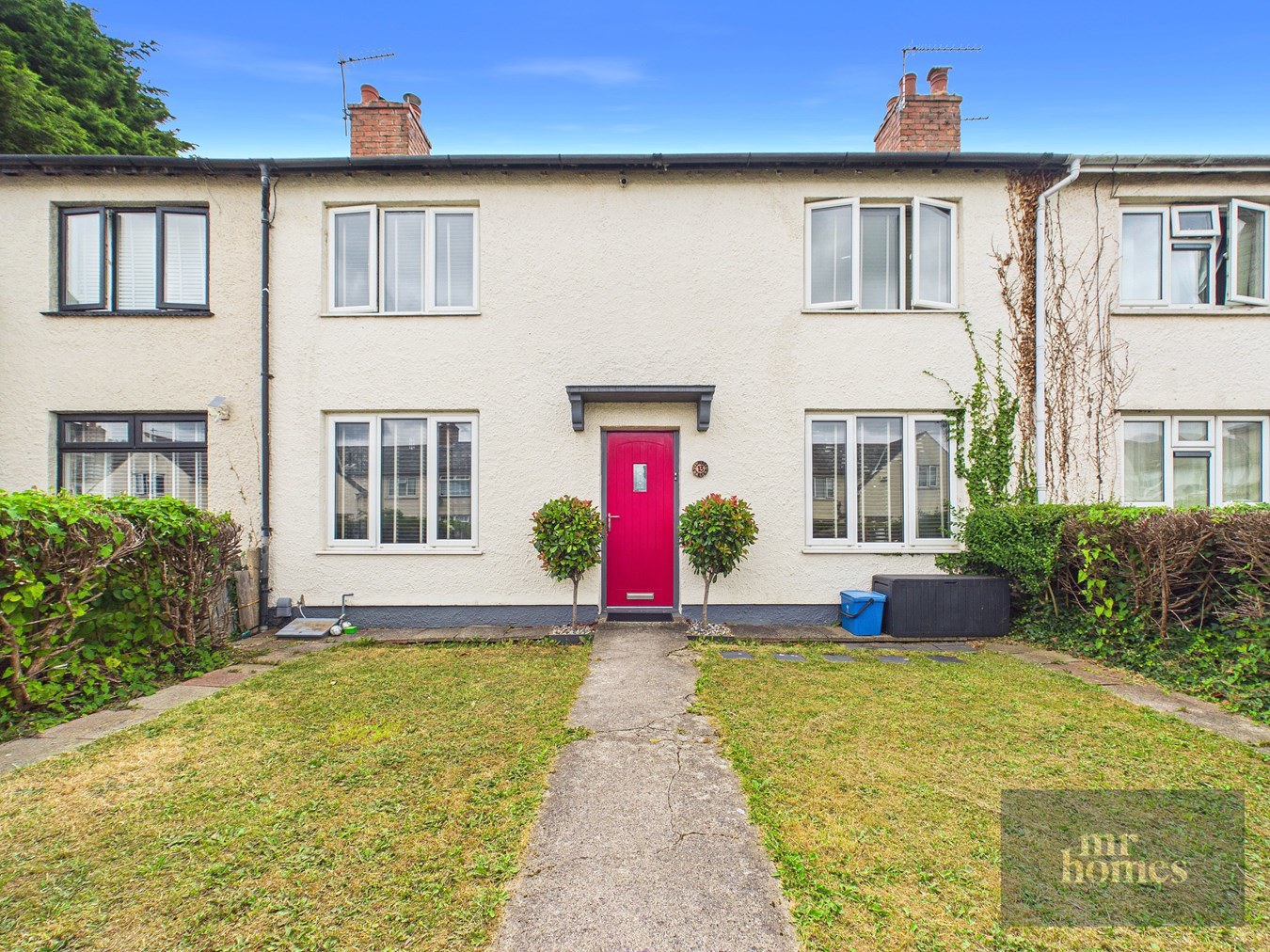 Clarke Street, Cardiff, CF5
