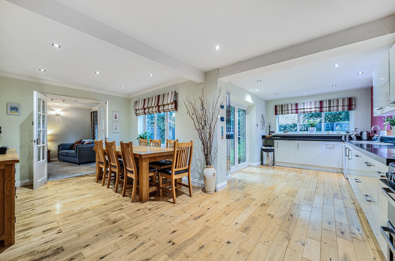 Worcester Crescent, Willand, Cullompton, Devon, EX15, photo 3