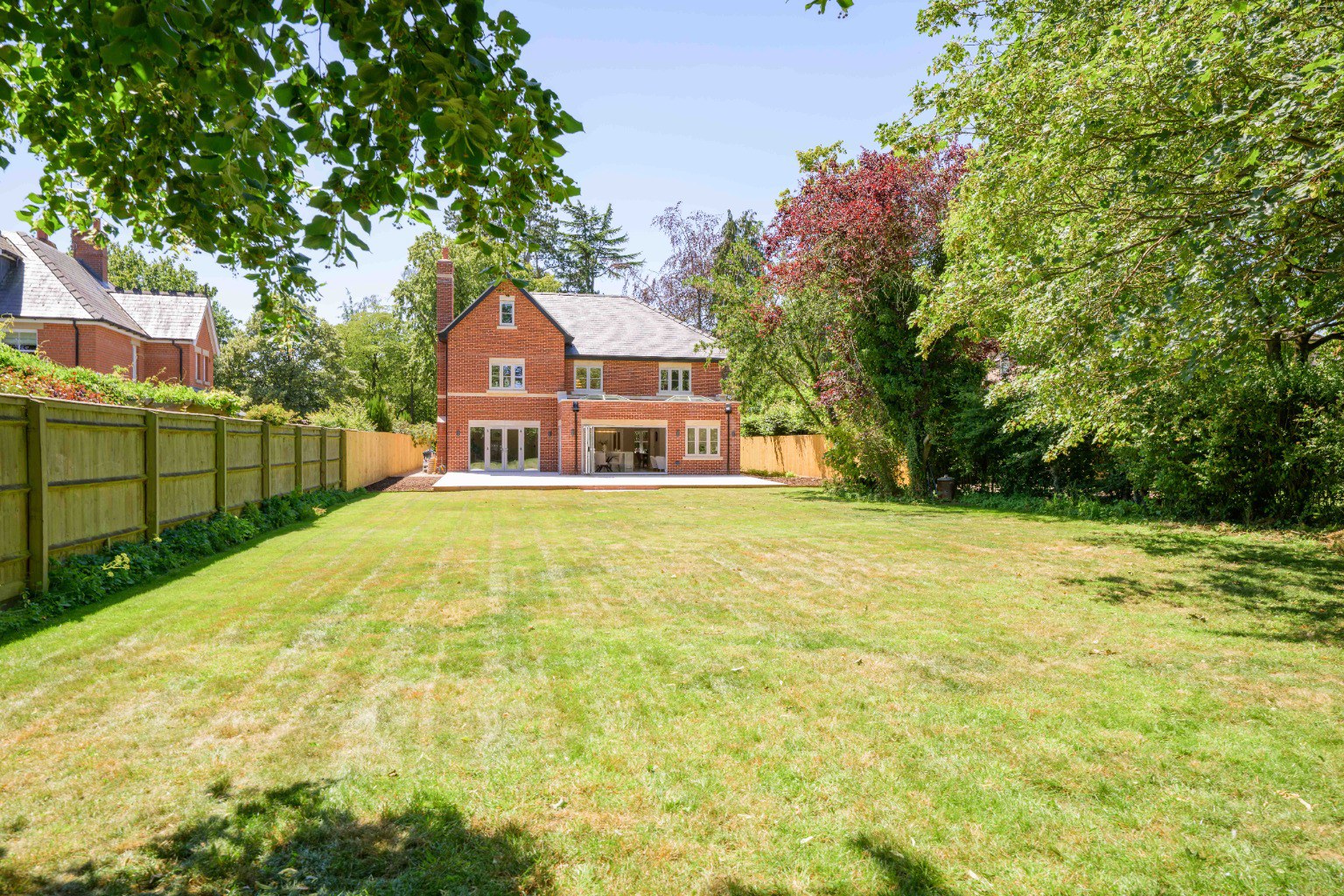 Sylvan Avenue, Woodhall Spa, Lincolnshire, LN10 6SL, photo 42