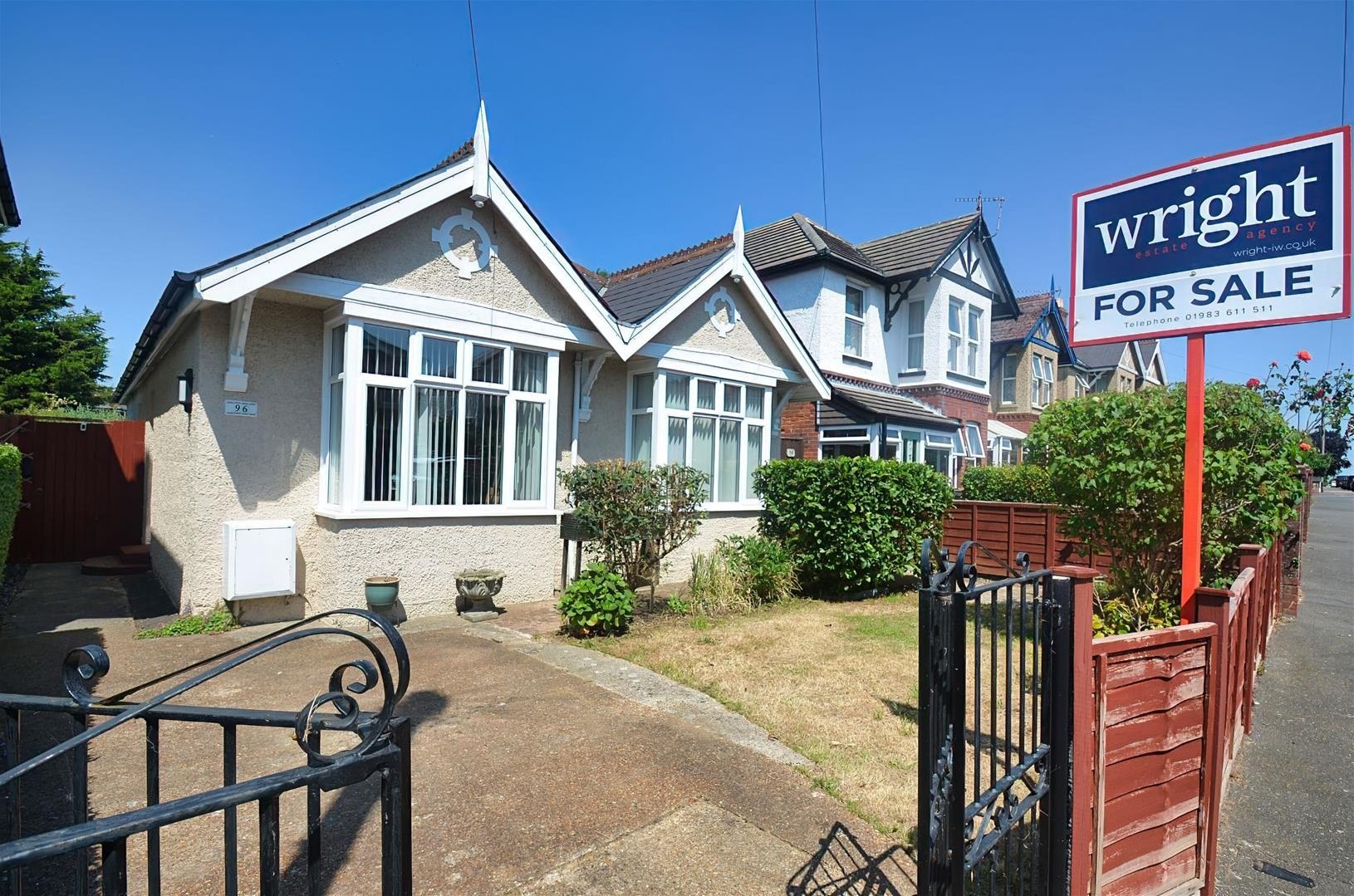 High Park Road