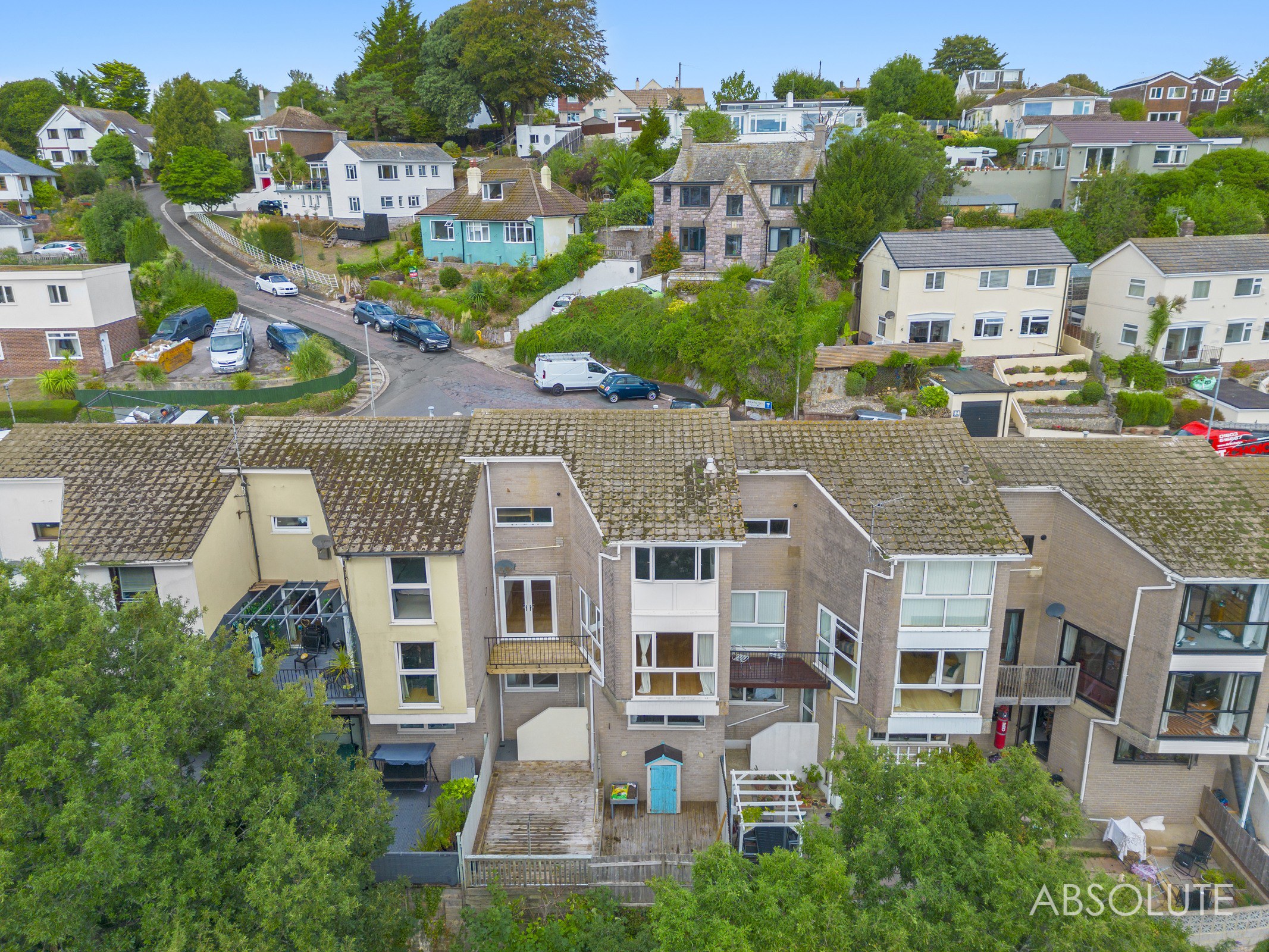 Penpethy Close, Brixham, TQ5, photo 5