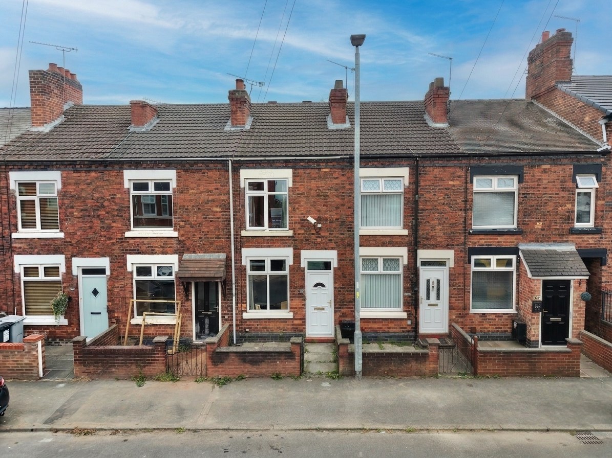 Broad Street