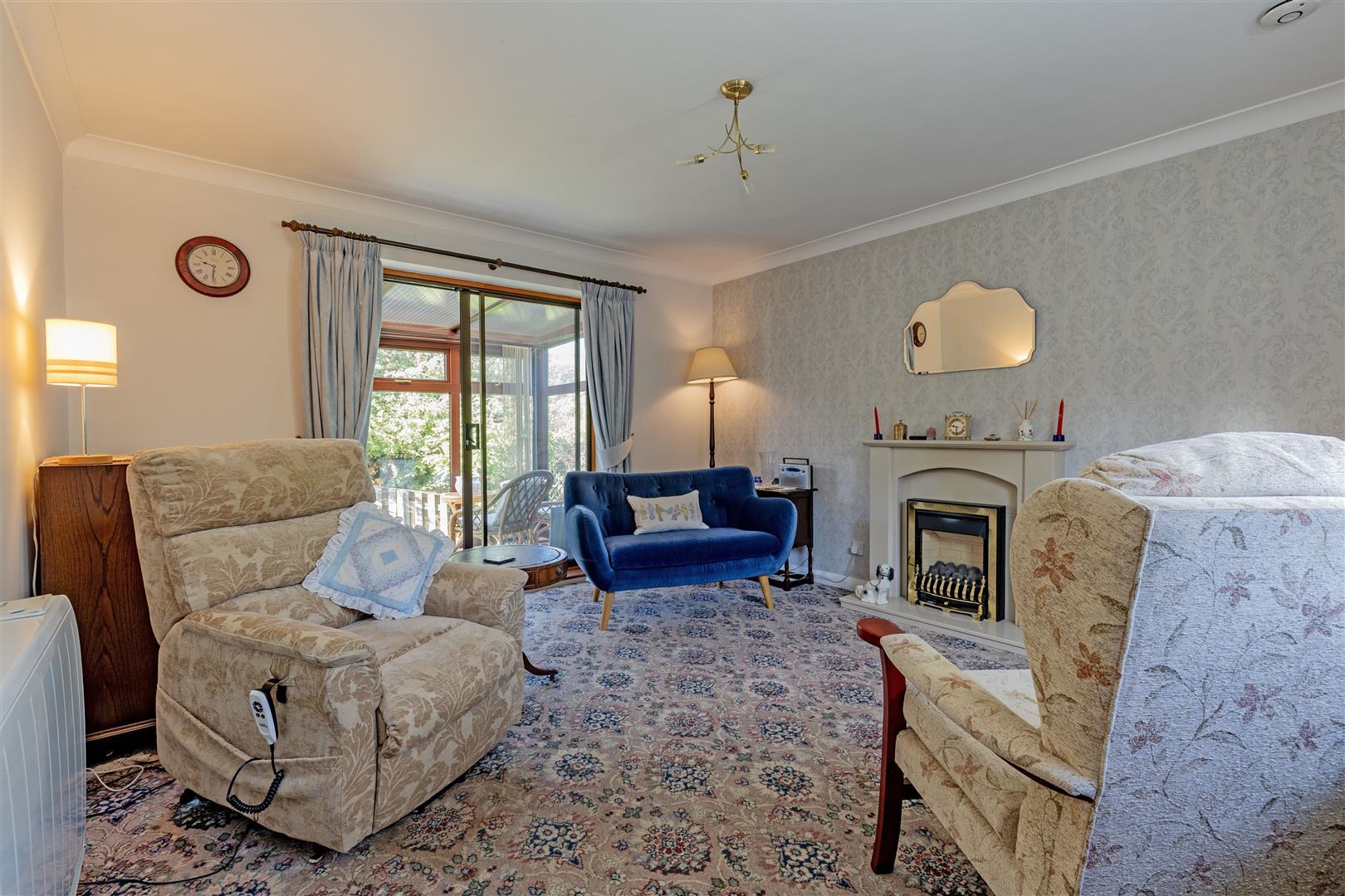 Ladybower Drive, Hathersage, Hope Valley, photo 3