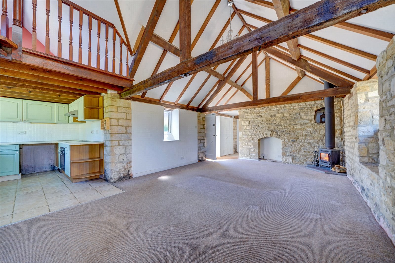 Barnsley Road, Ampney Crusis, Cirencester, GL7, photo 47