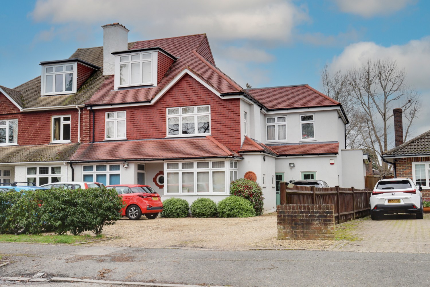 2a Peaks Hill, Purley