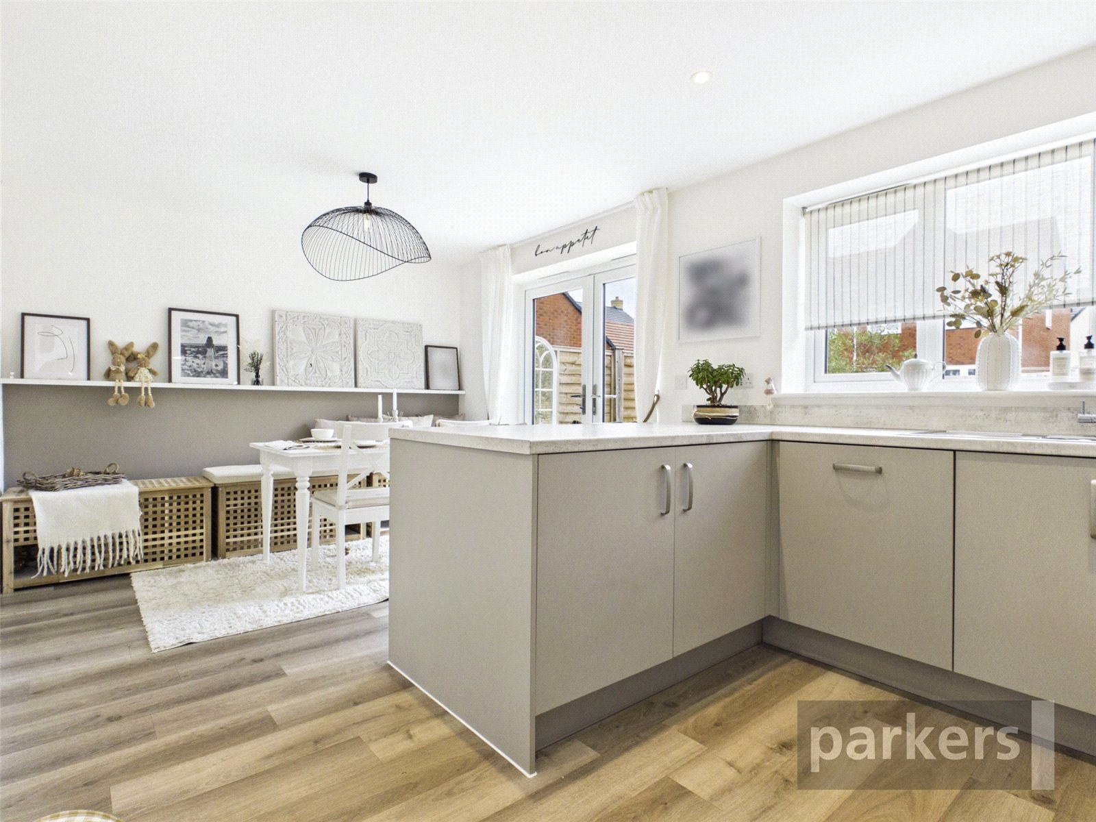 Rapide Crescent, Witney, Oxfordshire, OX29, photo 13