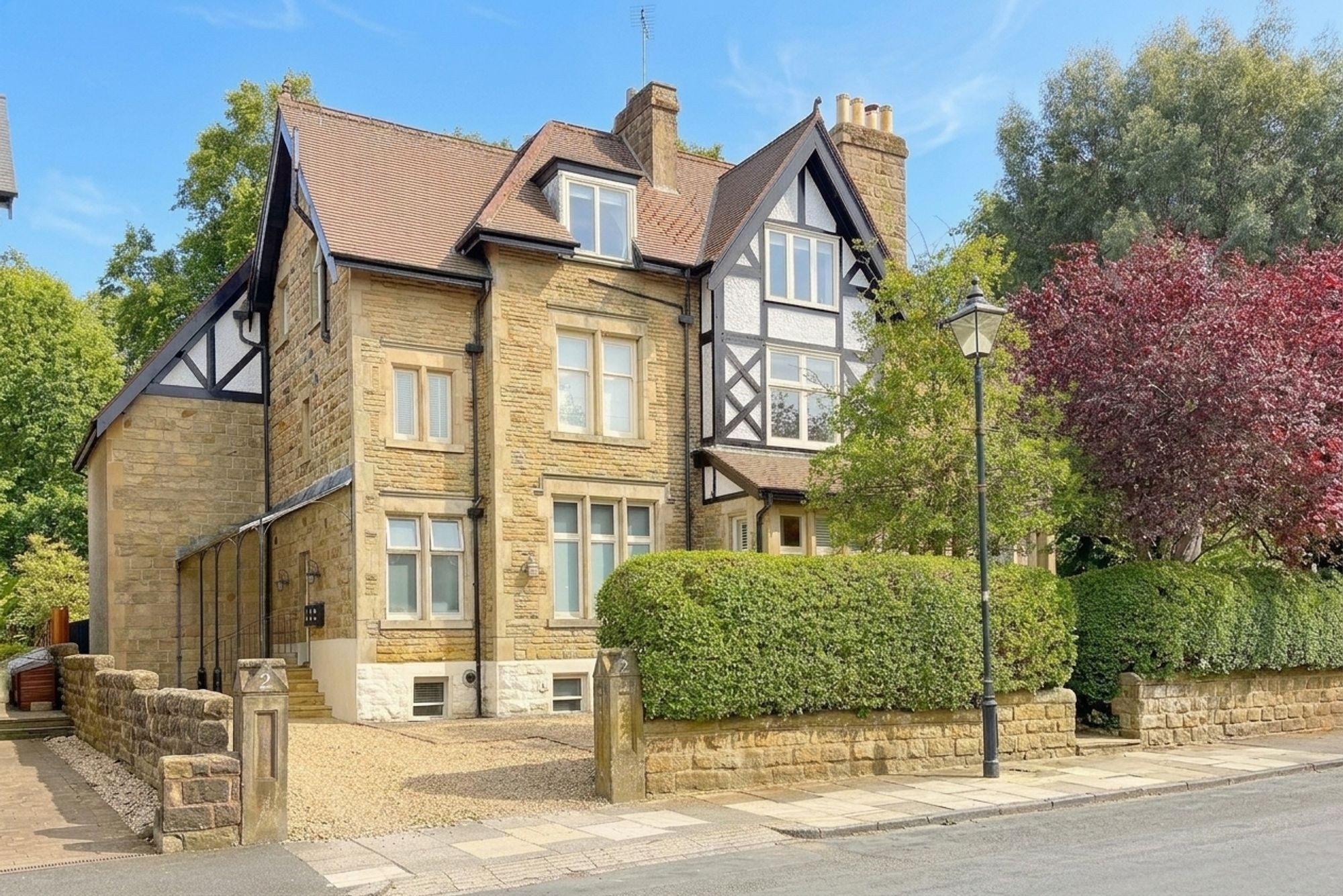 2 bed home for sale in Southcliffe
