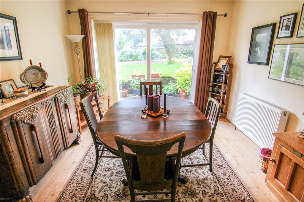 Toller Grove, Bradford, West Yorkshire, BD9, photo 17