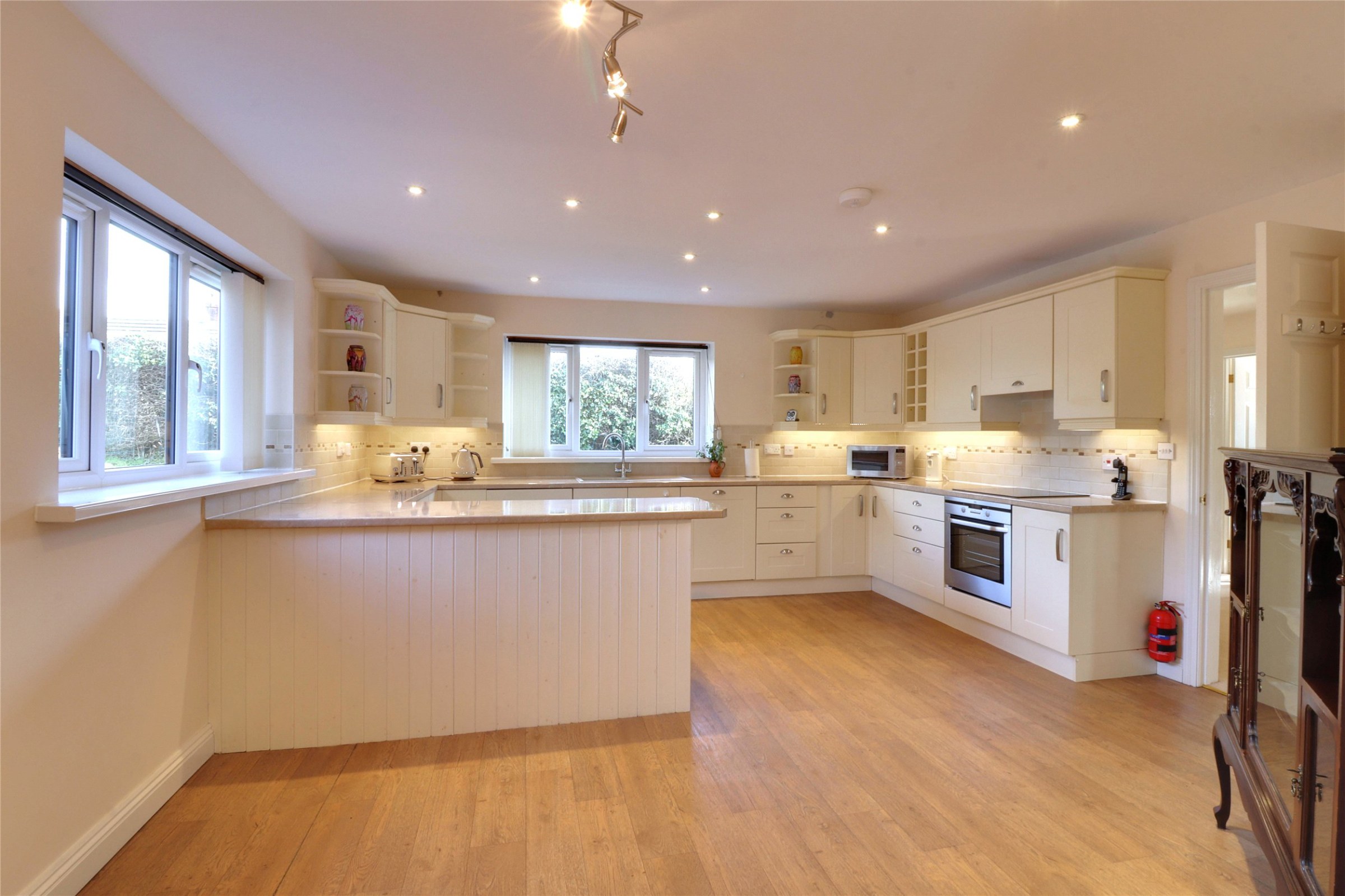 Hector Close, Dolton, Winkleigh, Devon, EX19, photo 3