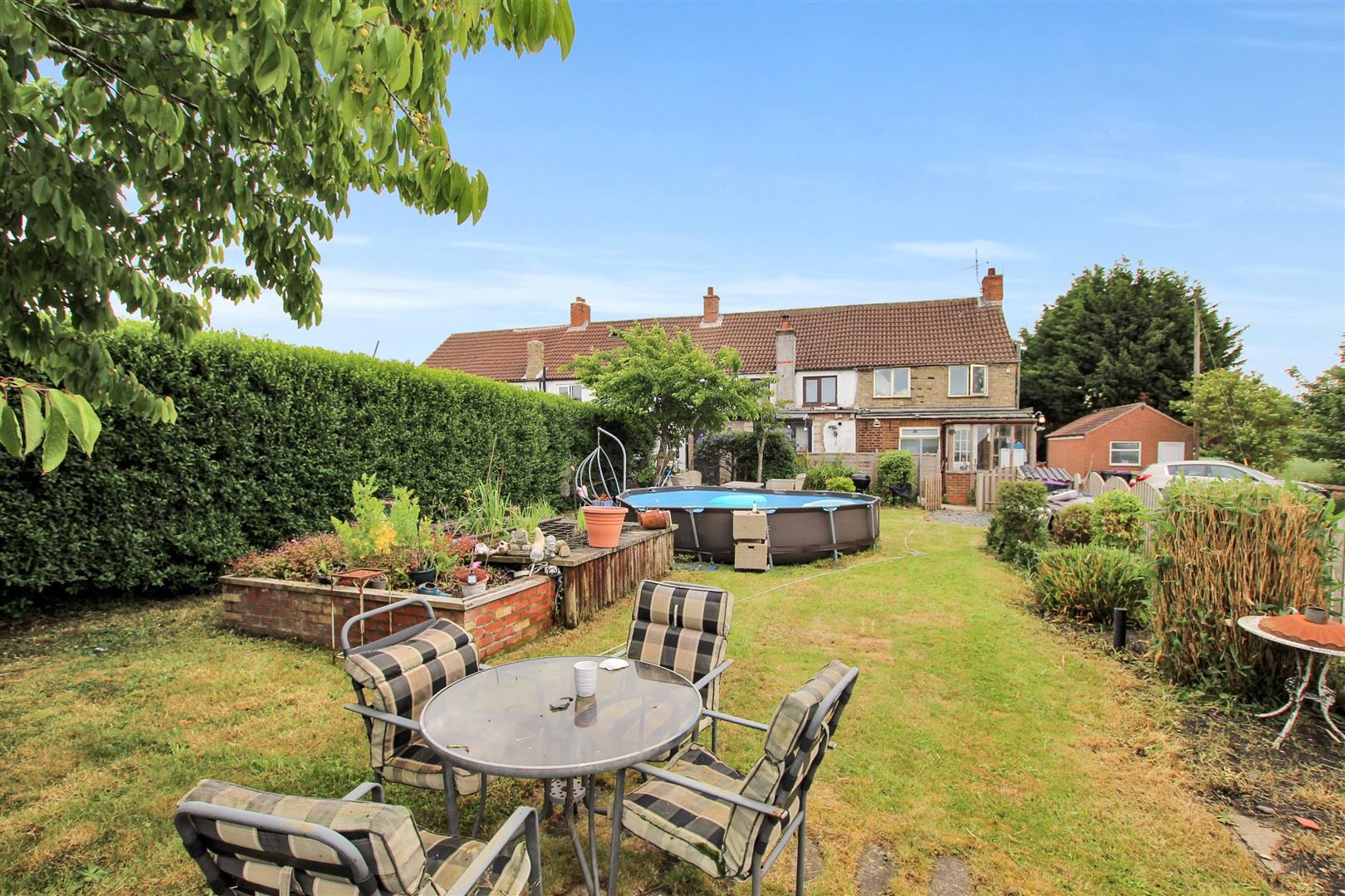 house - end terrace in Lissington