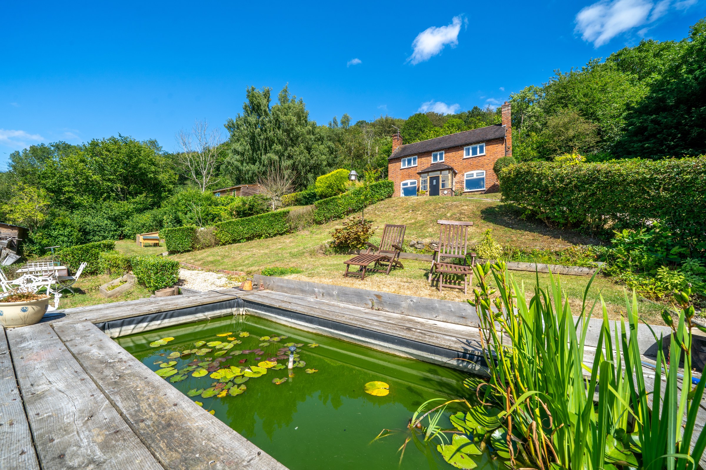 Paradise, Coalbrookdale, TF8, photo 29