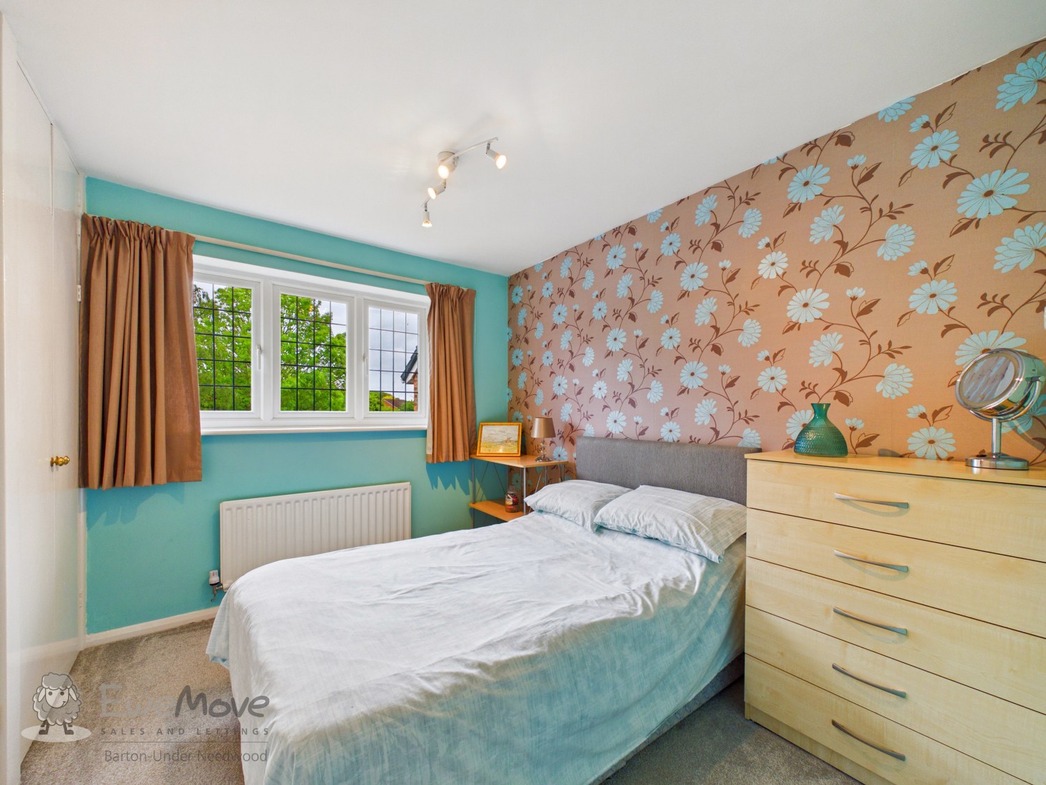 Newbury Drive, Stretton, Burton-on-Trent, Staffordshire, DE13, photo 15